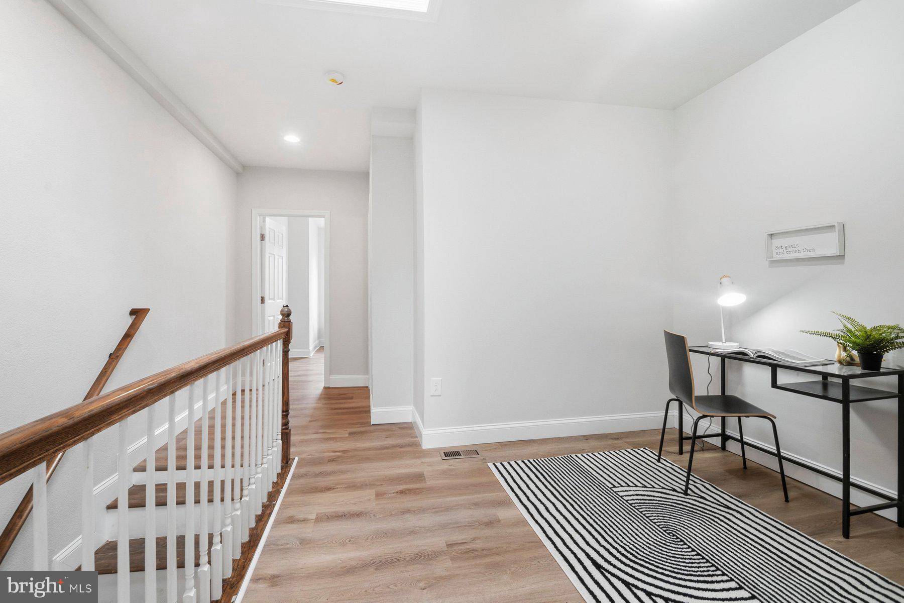EAST BALTIMORE MIDWAY - Residential