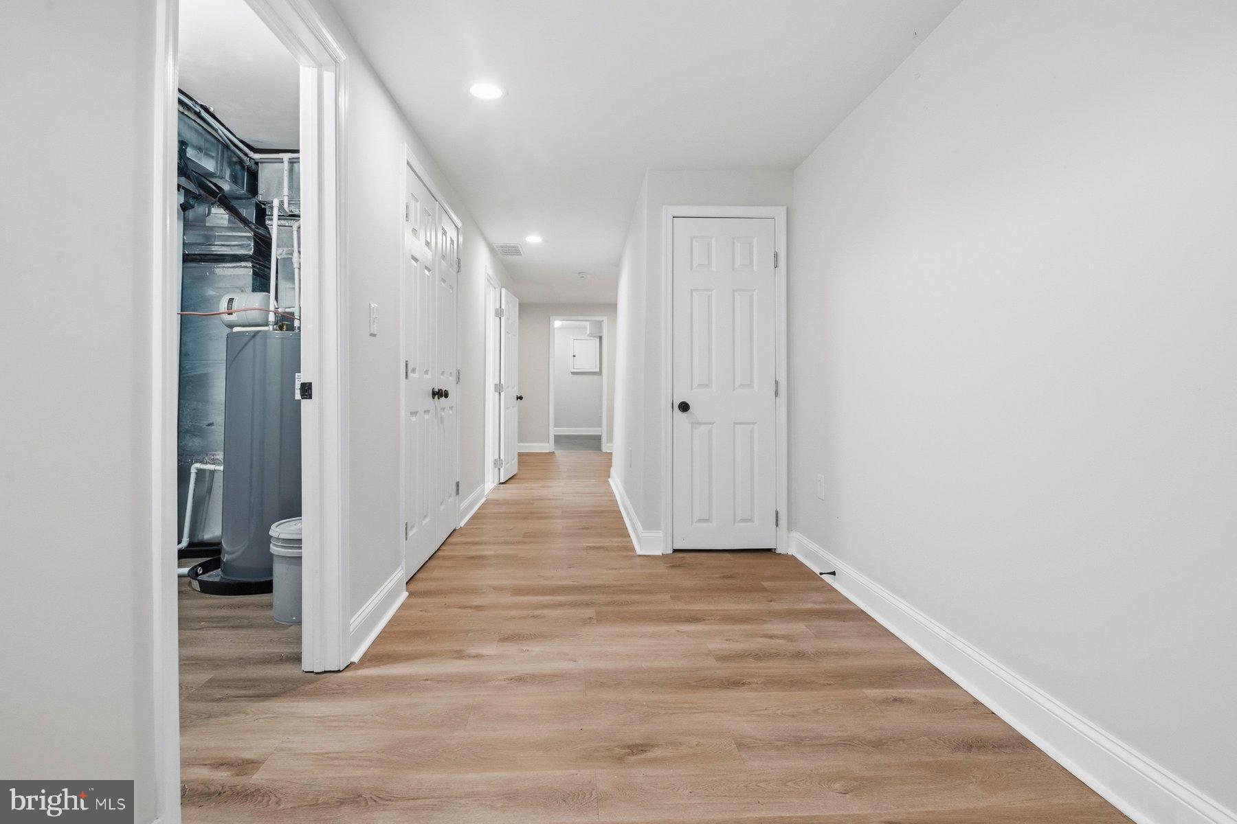 EAST BALTIMORE MIDWAY - Residential