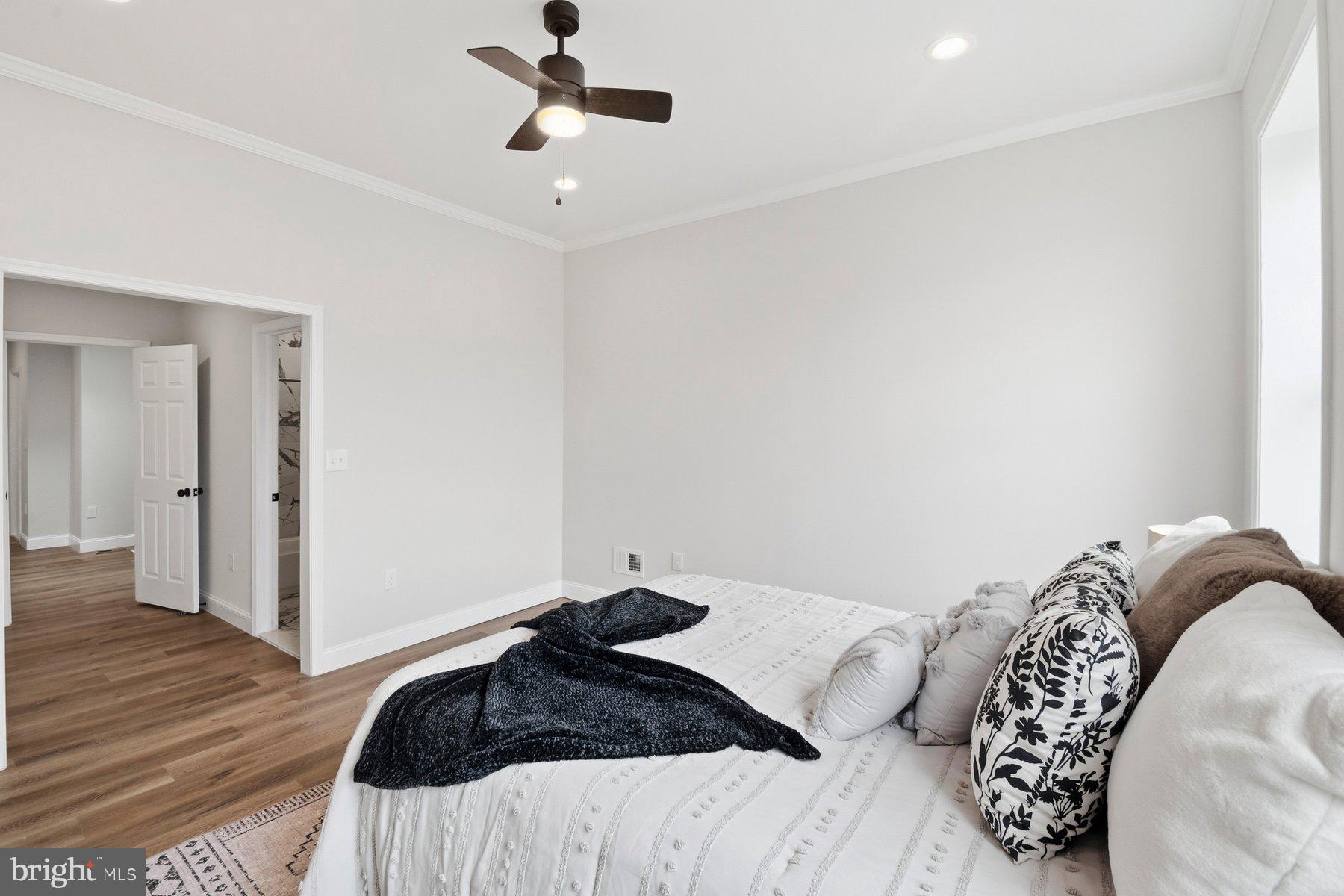 EAST BALTIMORE MIDWAY - Residential