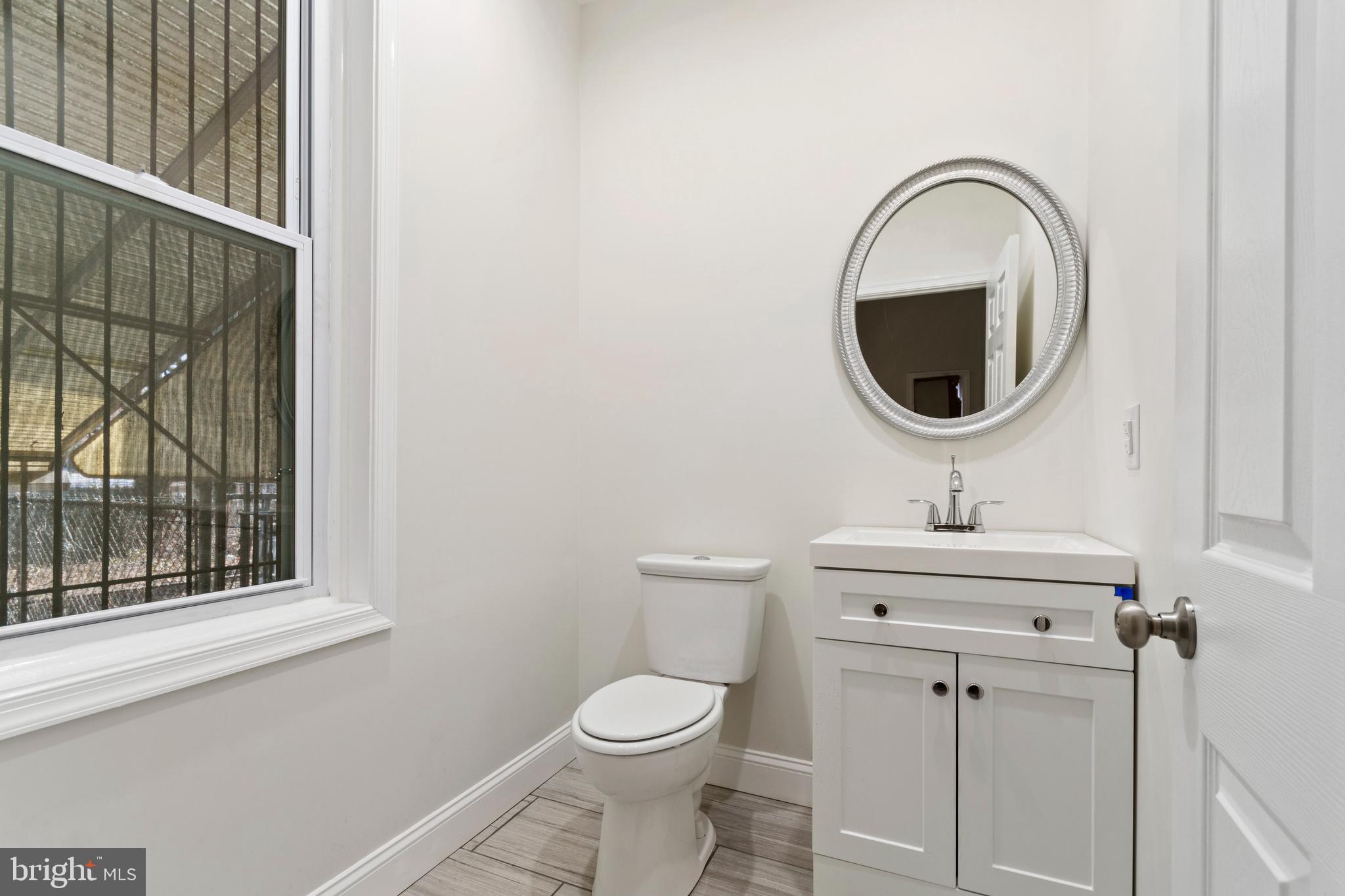 WEST PHILADELPHIA - Residential Lease