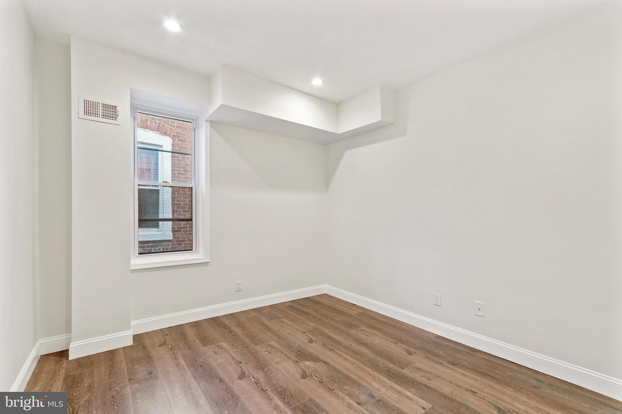 WEST PHILADELPHIA - Residential Lease