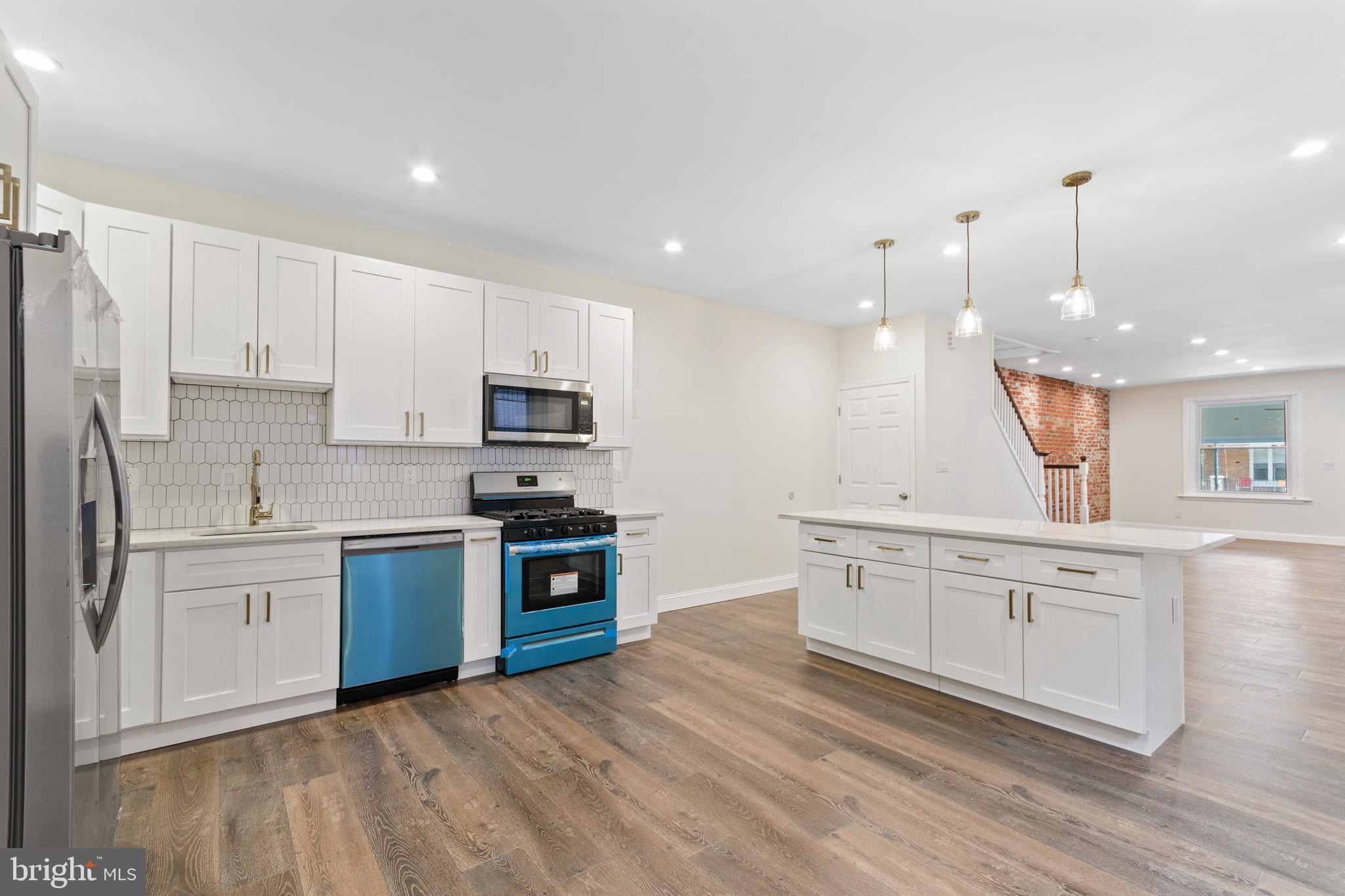 WEST PHILADELPHIA - Residential Lease