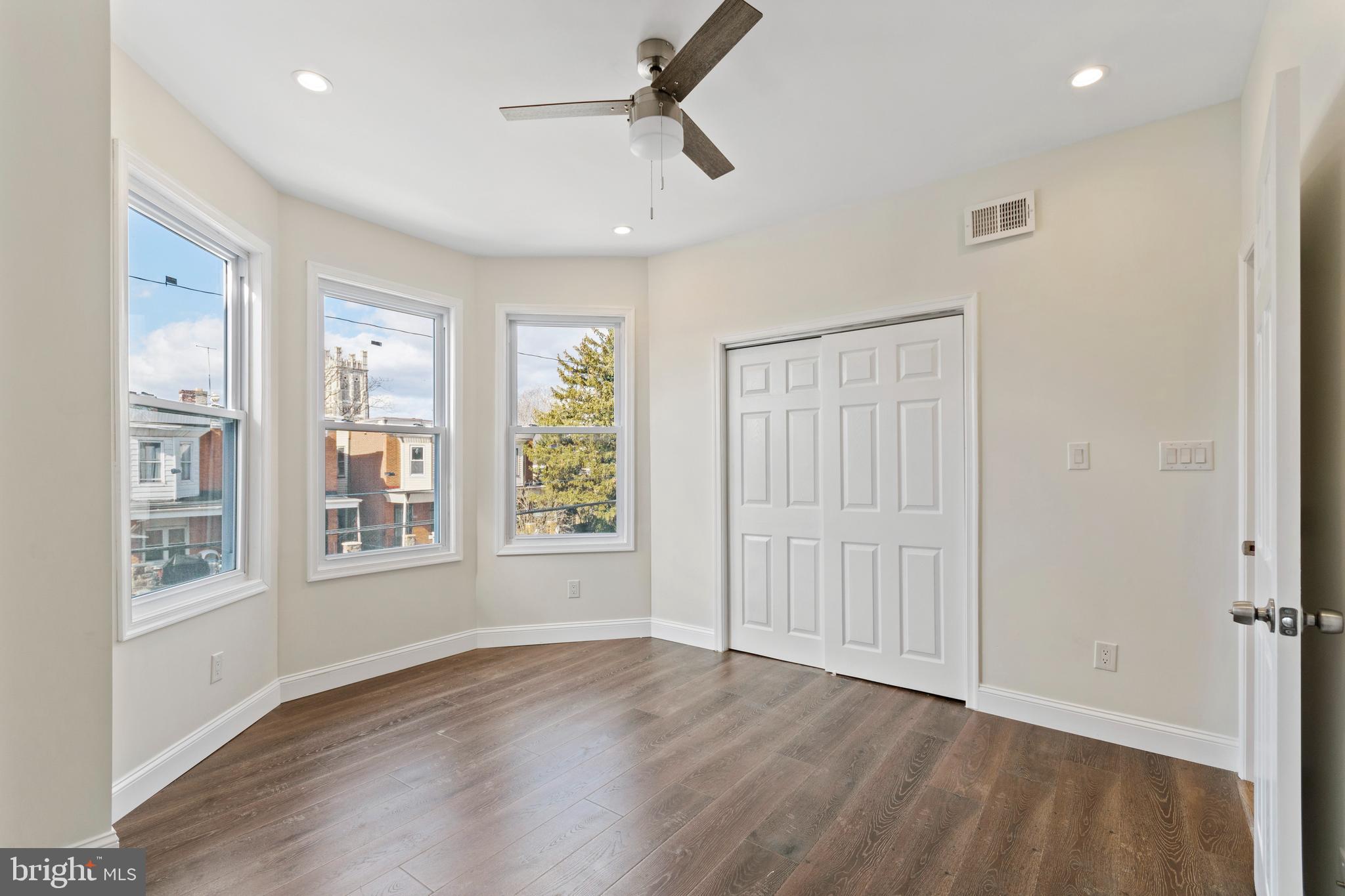 WEST PHILADELPHIA - Residential Lease