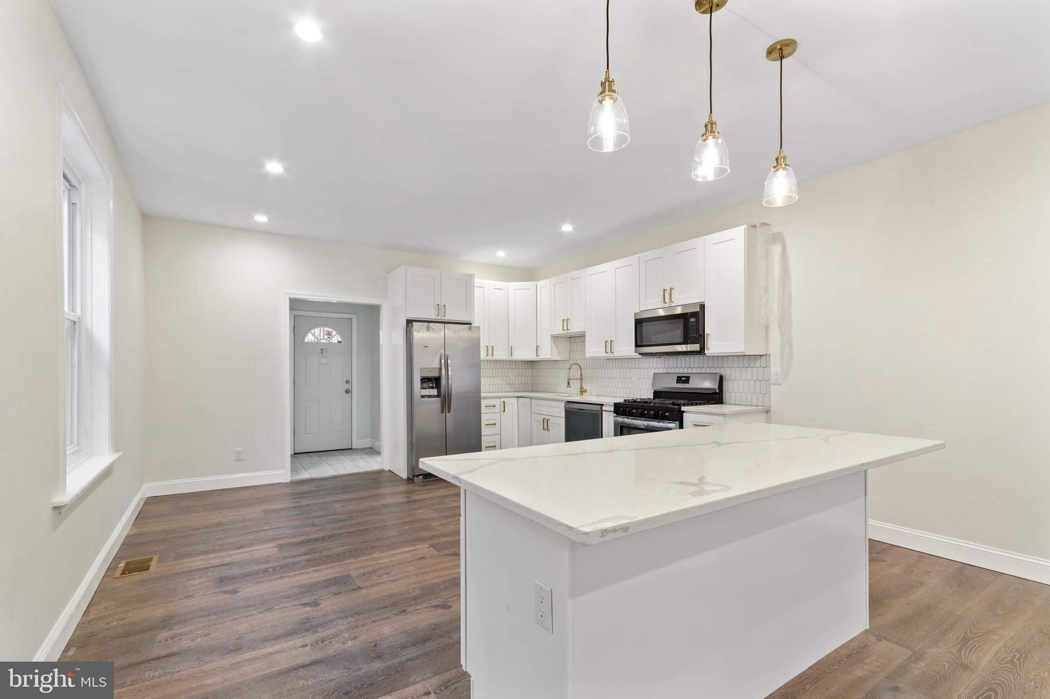 WEST PHILADELPHIA - Residential Lease