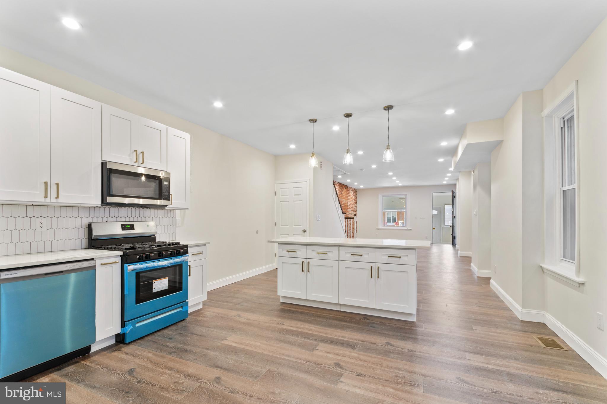 WEST PHILADELPHIA - Residential Lease