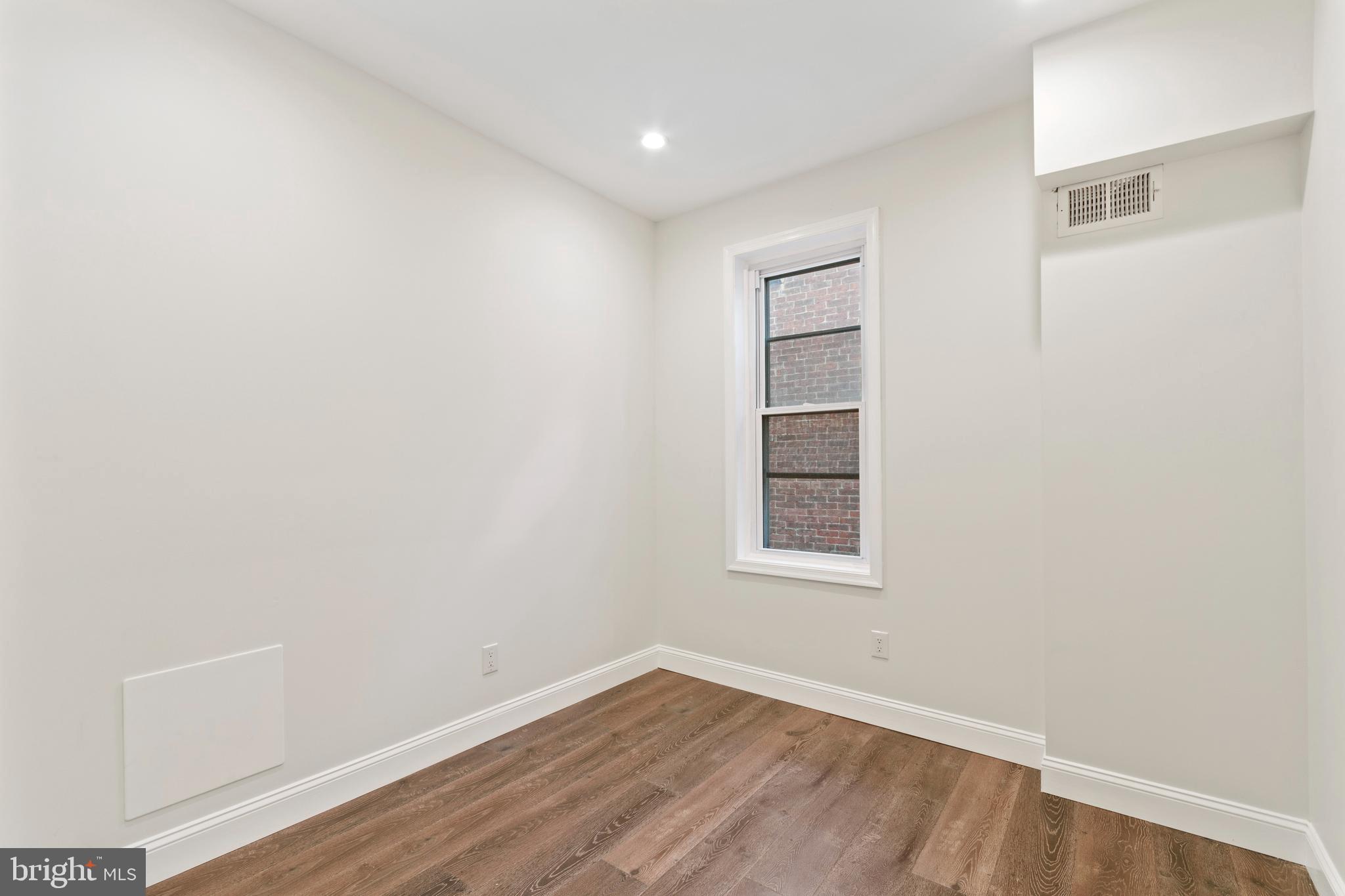 WEST PHILADELPHIA - Residential Lease