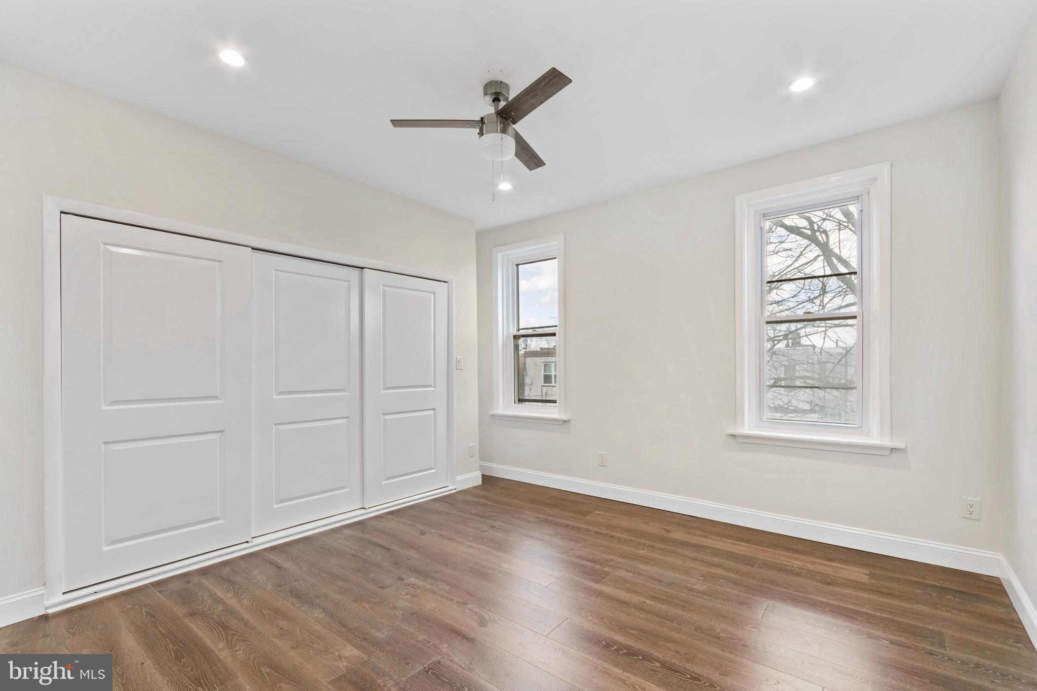 WEST PHILADELPHIA - Residential Lease