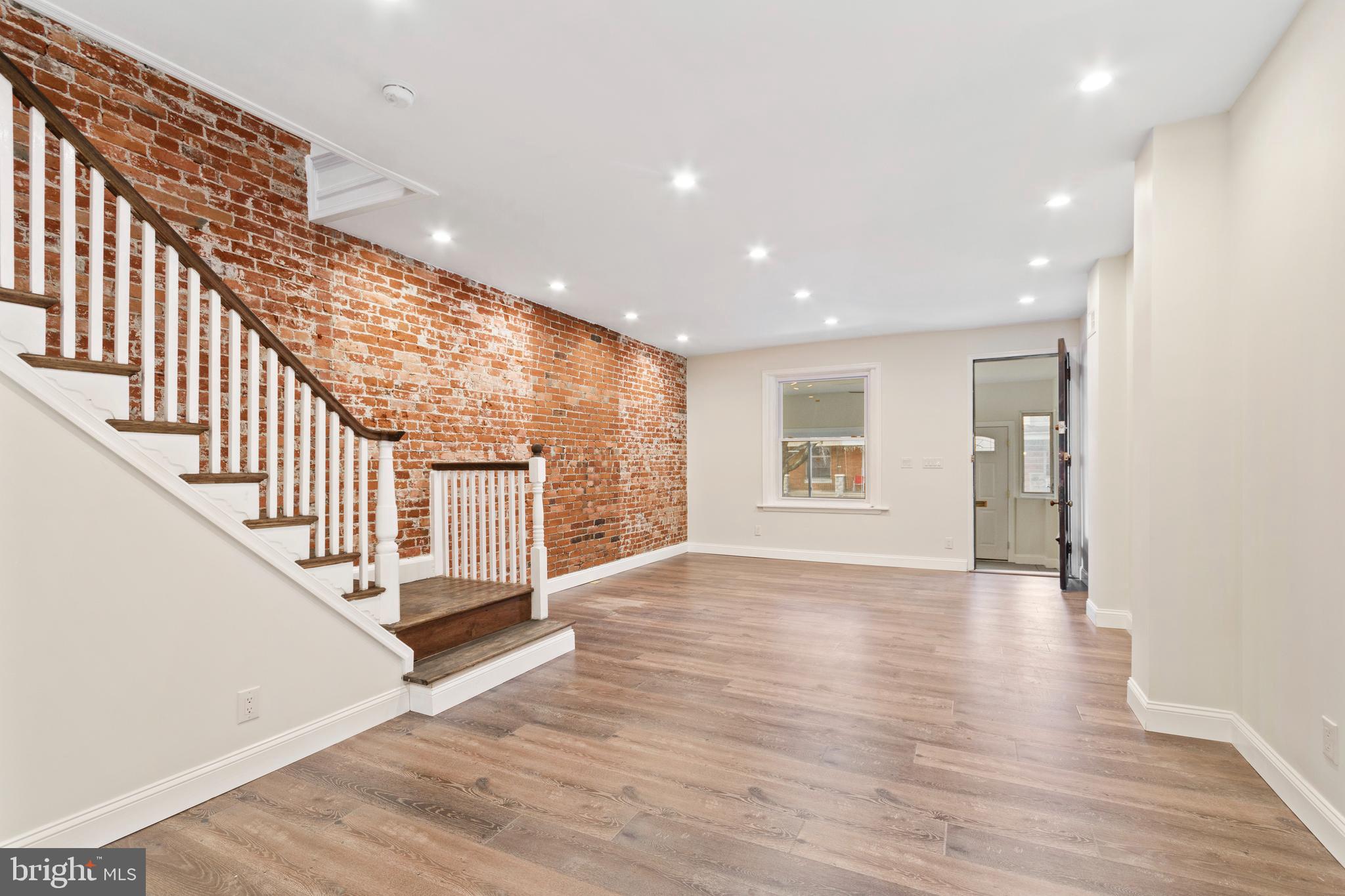 WEST PHILADELPHIA - Residential Lease