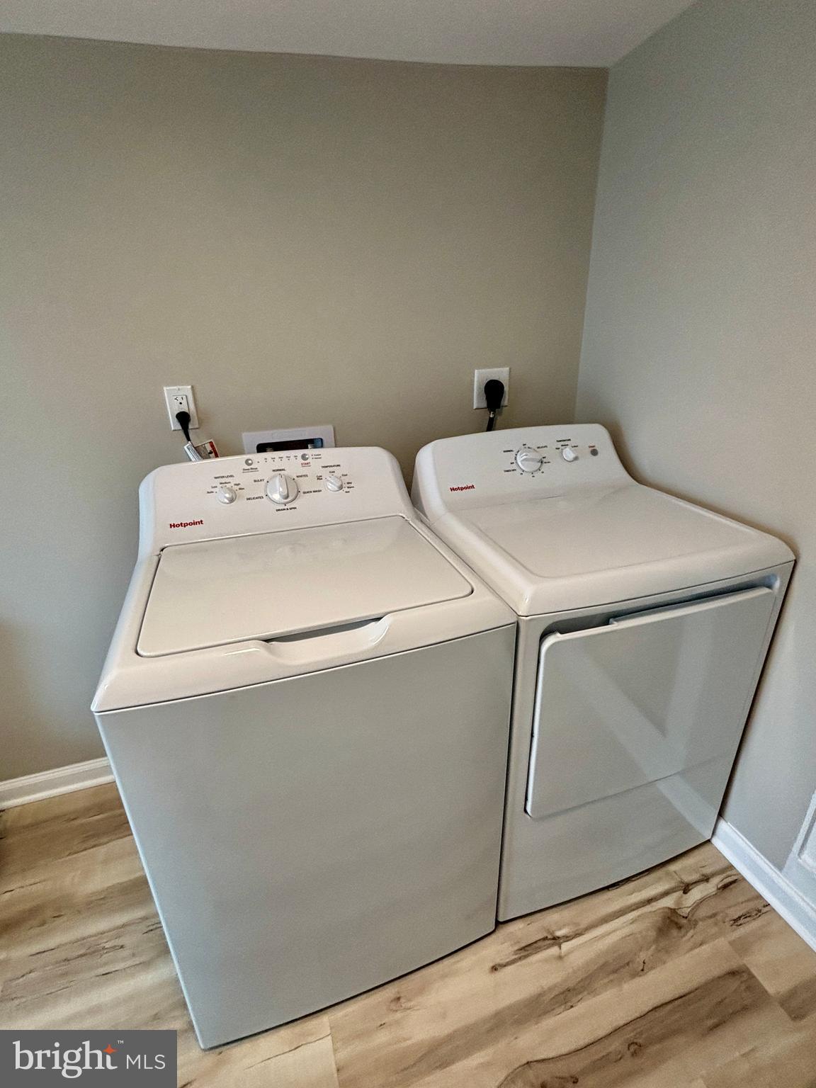 CHARLES TOWN - Residential Lease