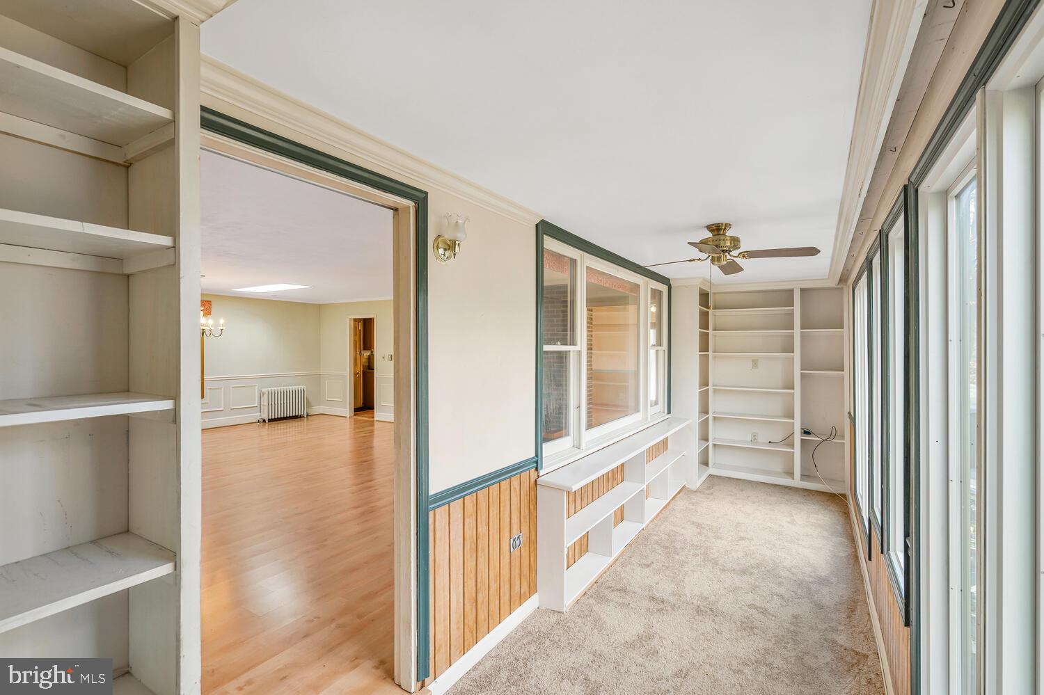 BRIGHTON WOODS - Residential