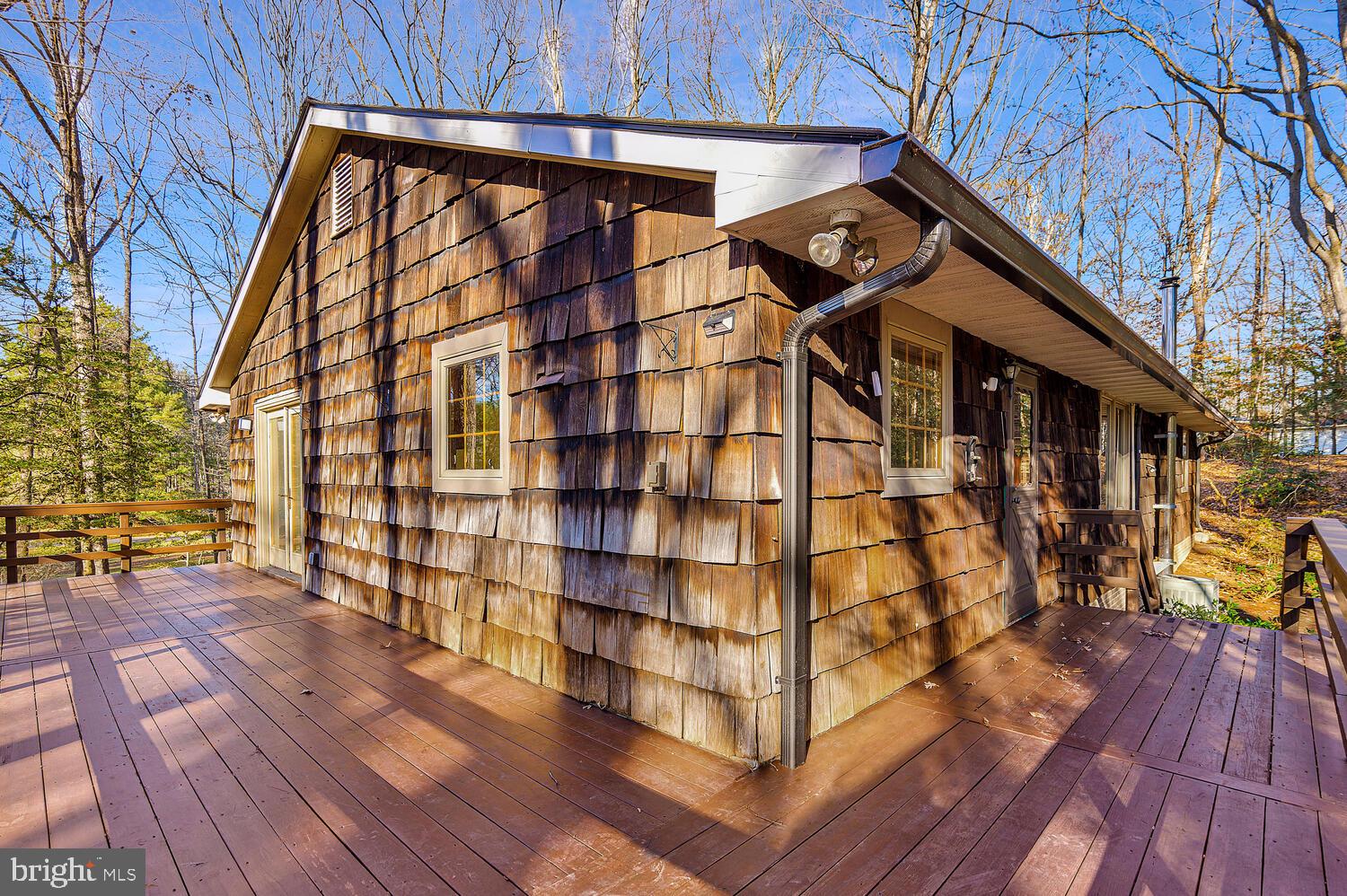 BRIGHTON WOODS - Residential