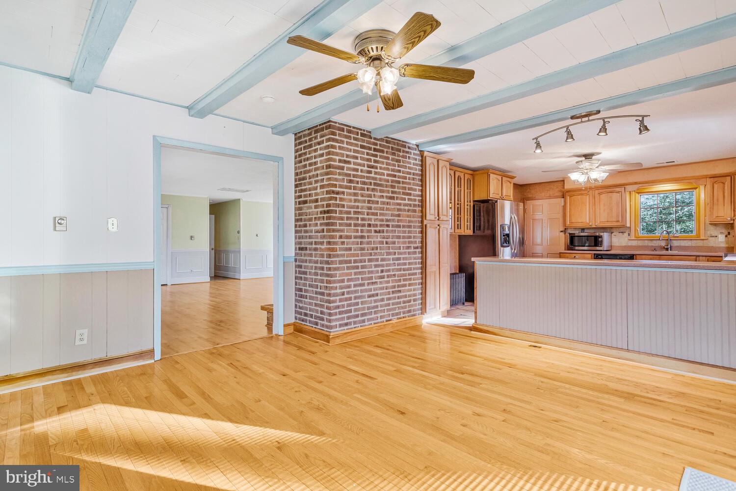 BRIGHTON WOODS - Residential