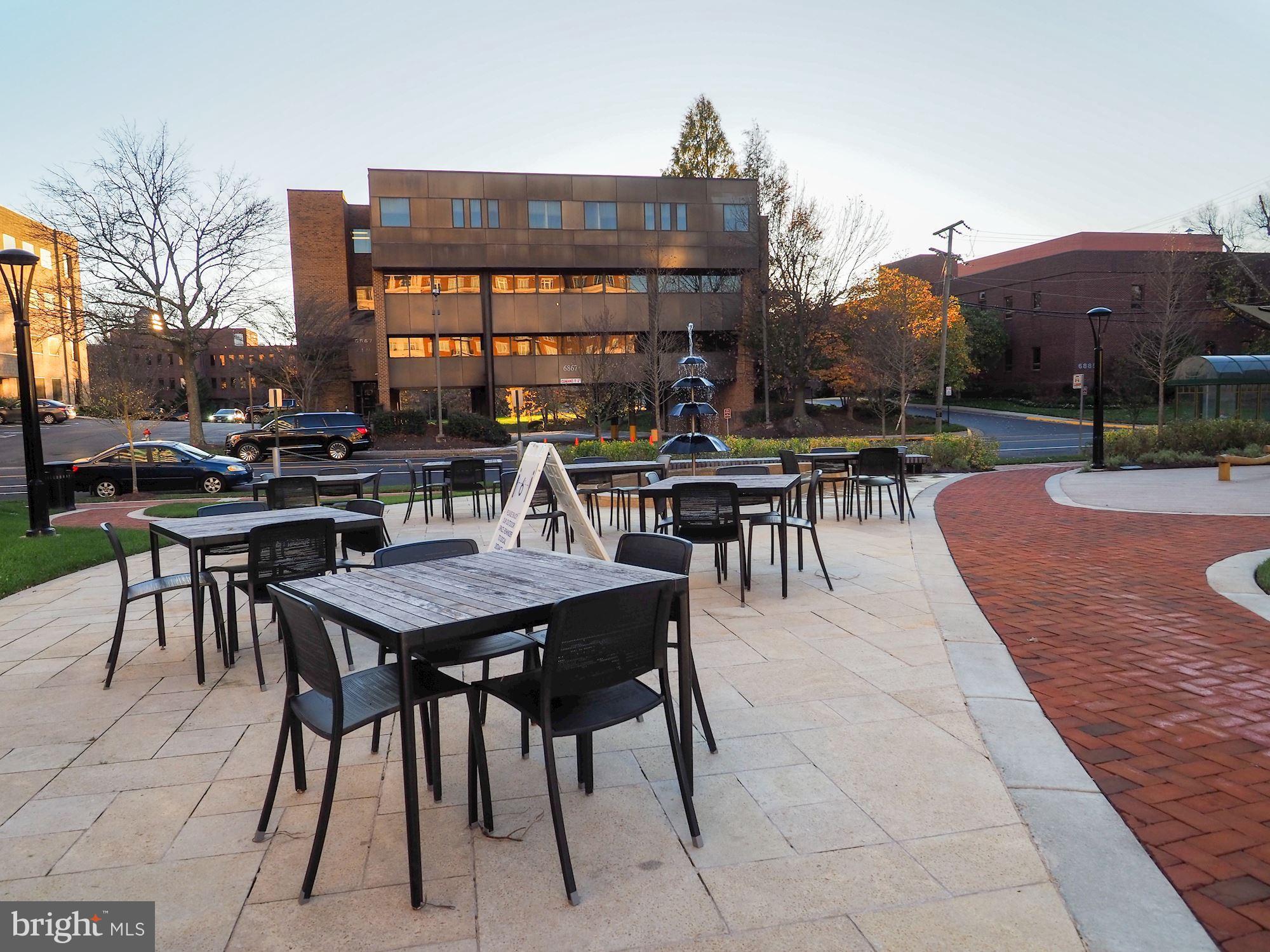 THE SIGNET - Residential