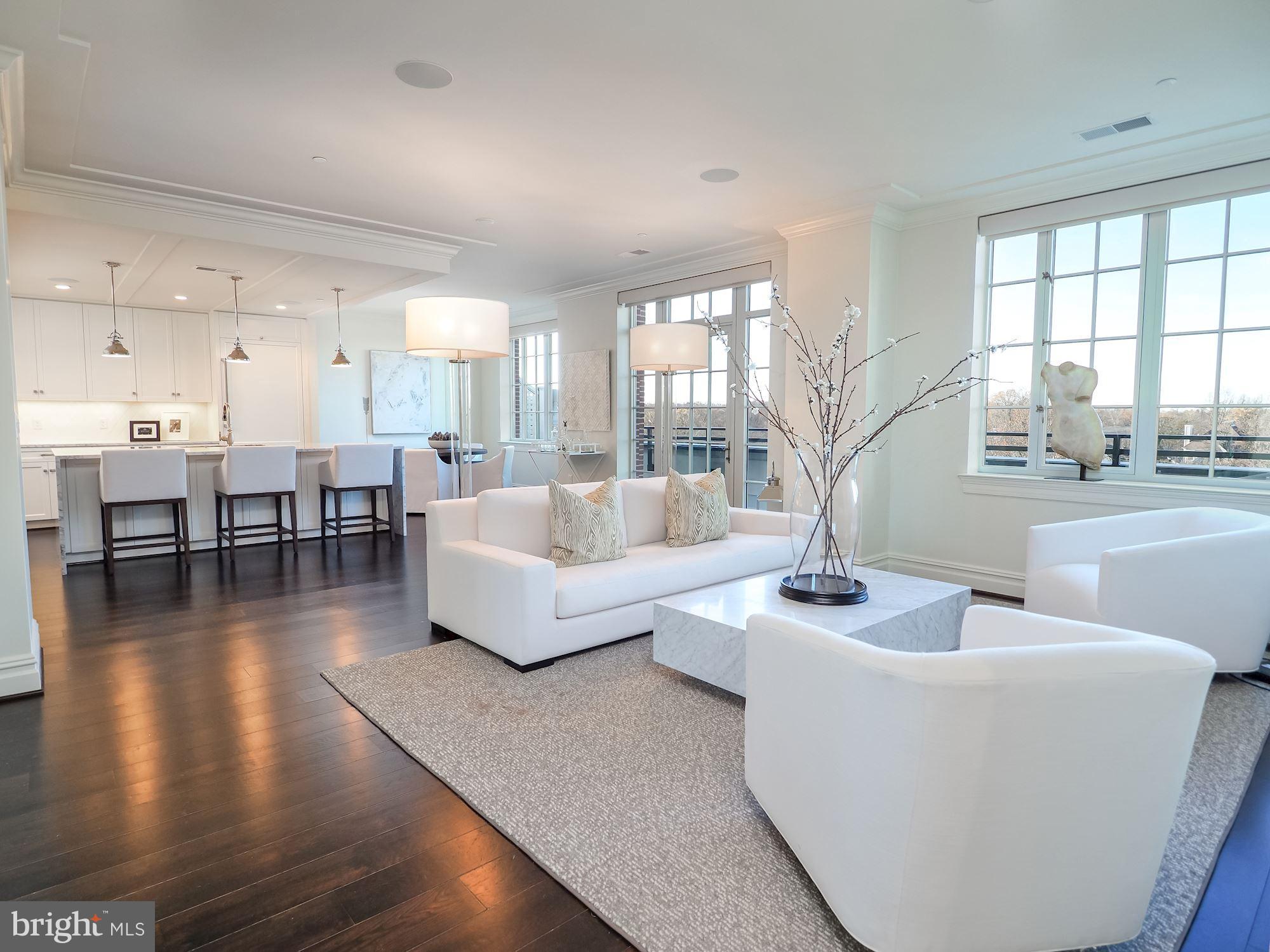 THE SIGNET - Residential