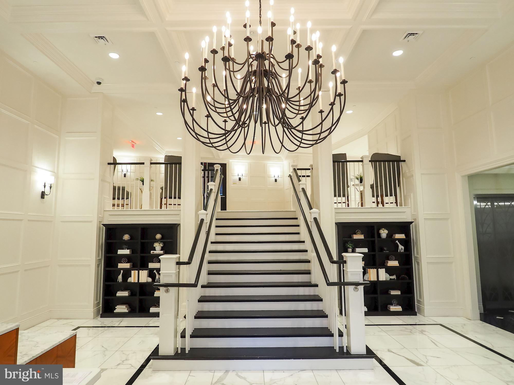 THE SIGNET - Residential