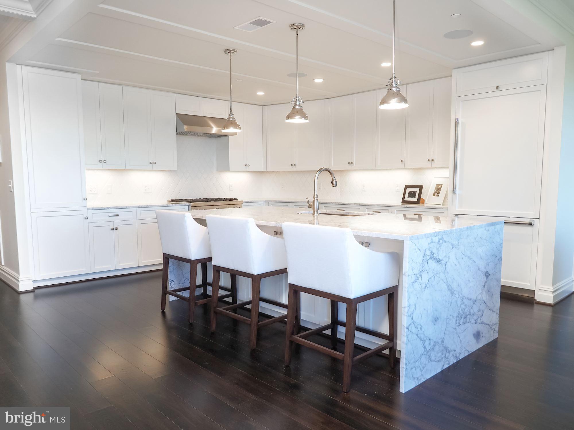 THE SIGNET - Residential