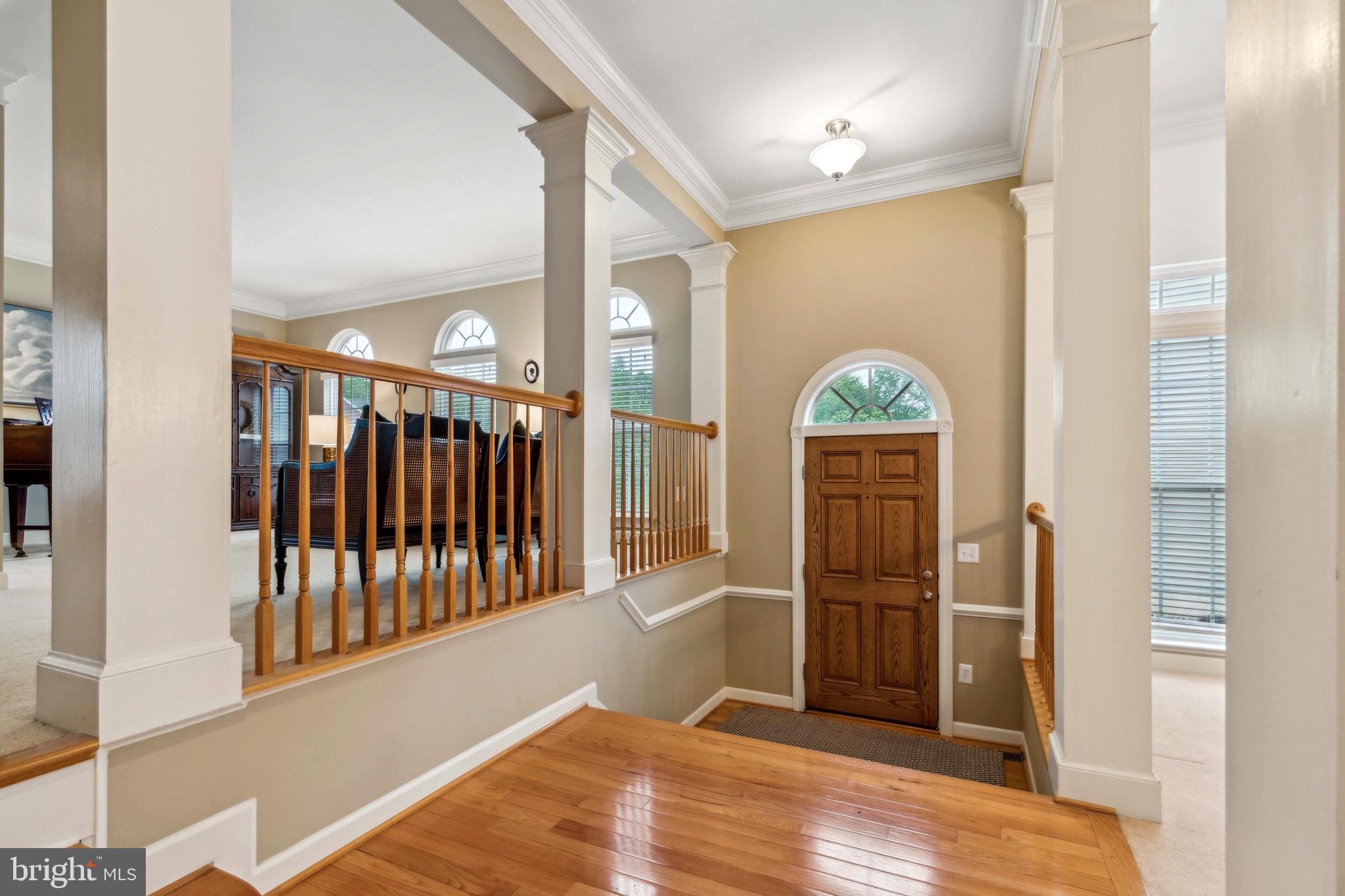 BOWEN MANOR - Residential