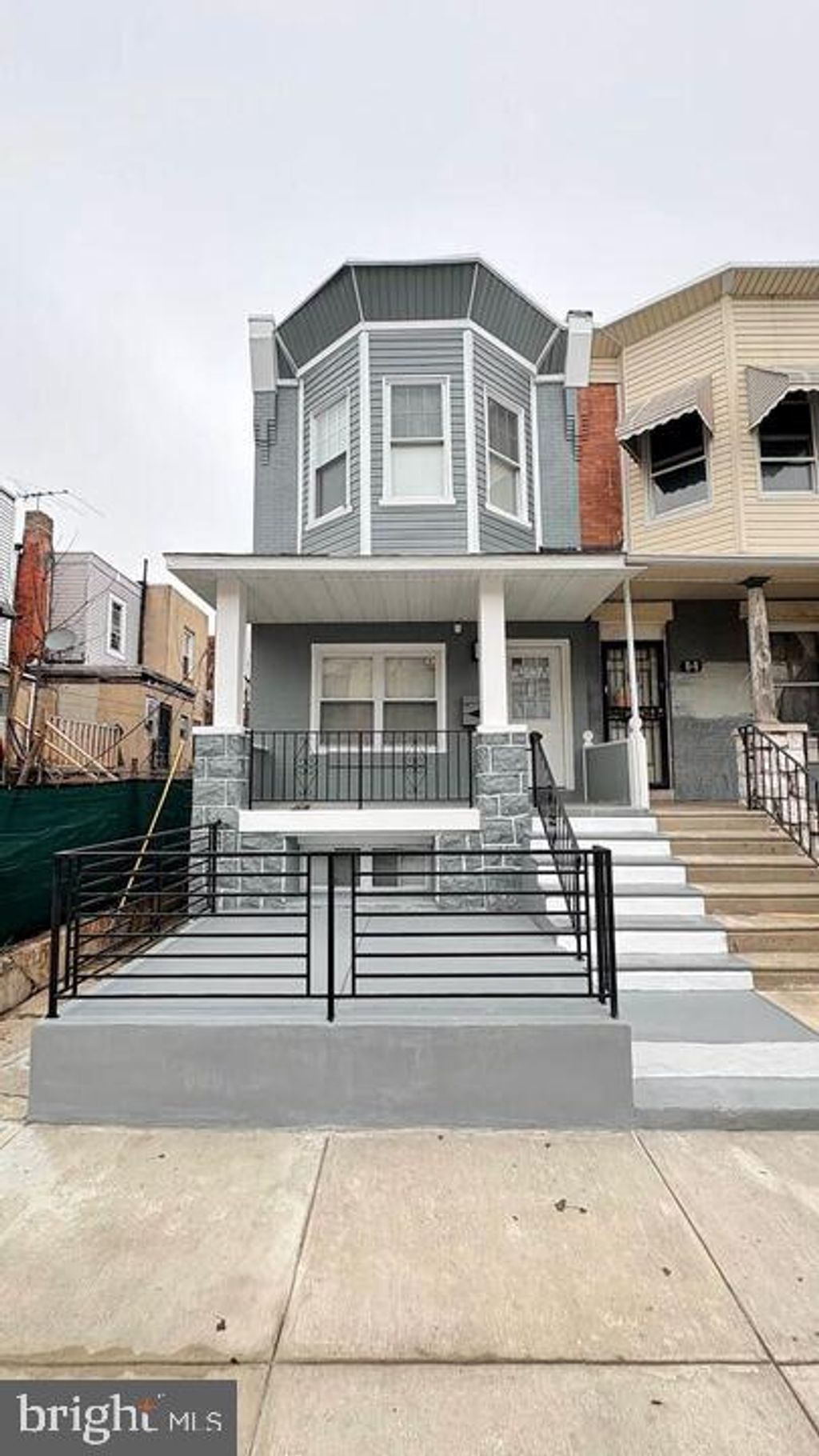 Photo of 1459 N Edgewood Street, PHILADELPHIA, PA 19151 (MLS # PAPH2587564)