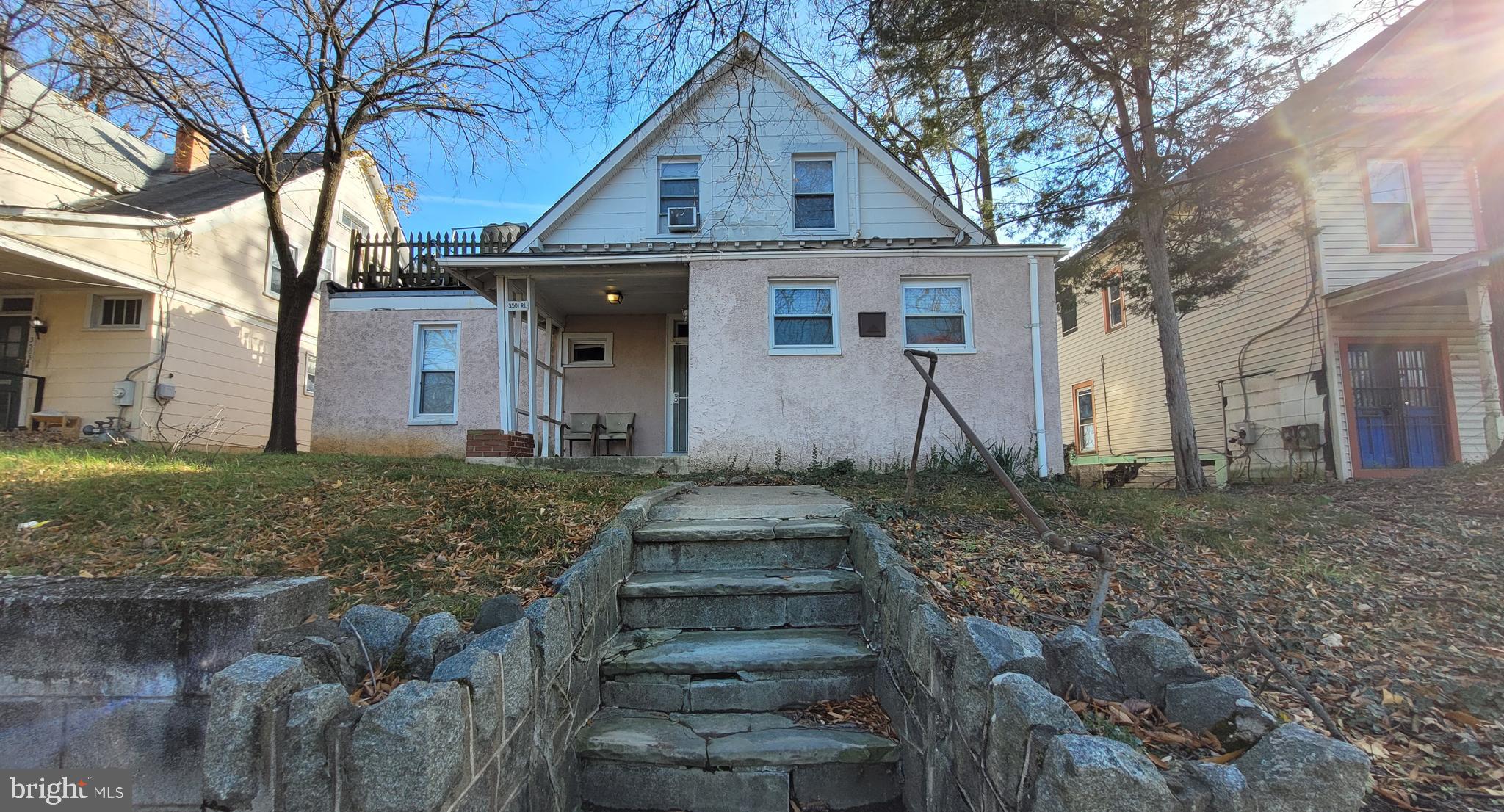 3501 RHODE ISLAND AVENUE