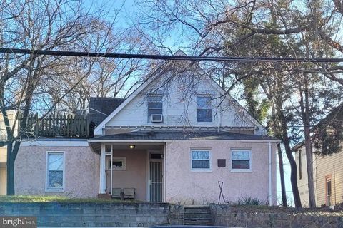 Multifamily For Sale - 3501 Rhode Island Avenue<br/> MOUNT RAINIER, MD 20712