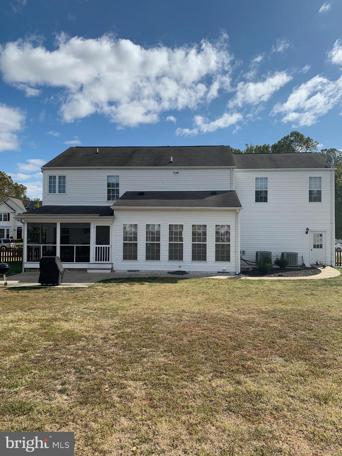 NORTH BROOK - Residential