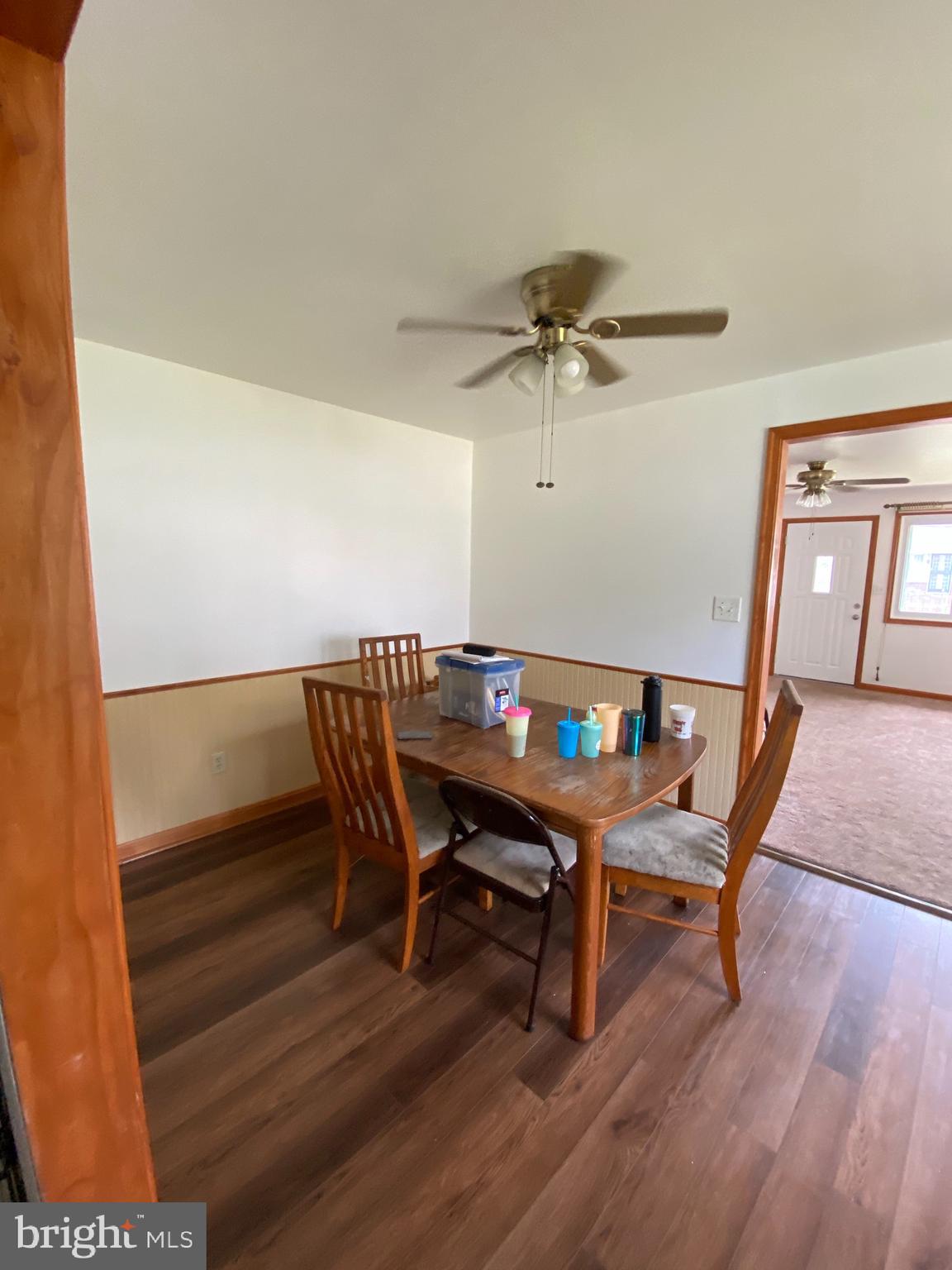 GLEN BRANCH - Residential