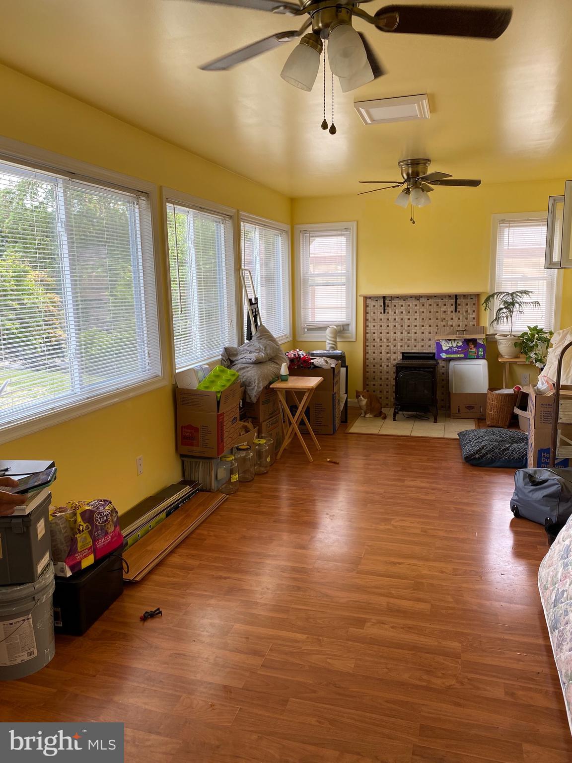 GLEN BRANCH - Residential