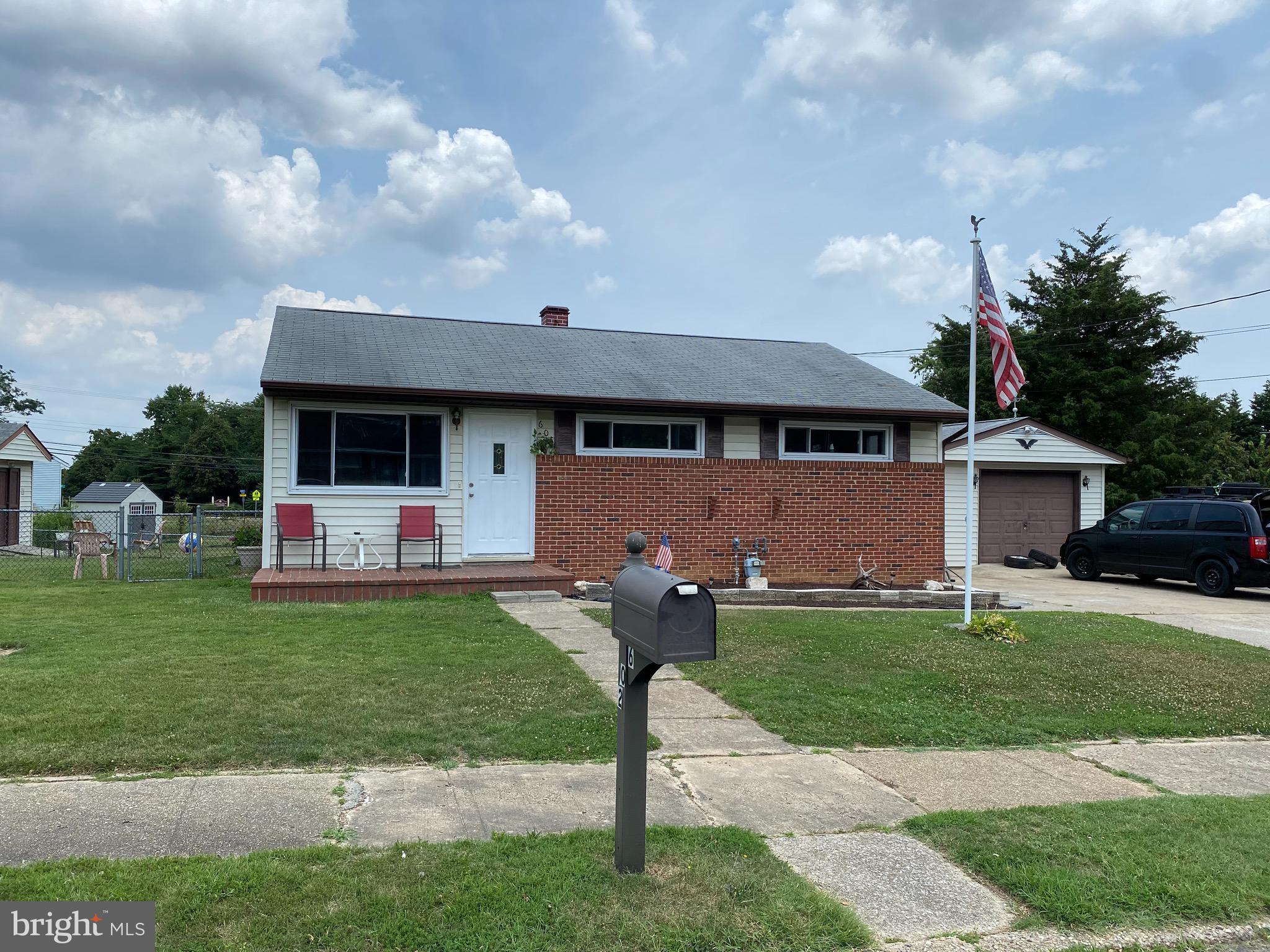 GLEN BRANCH - Residential