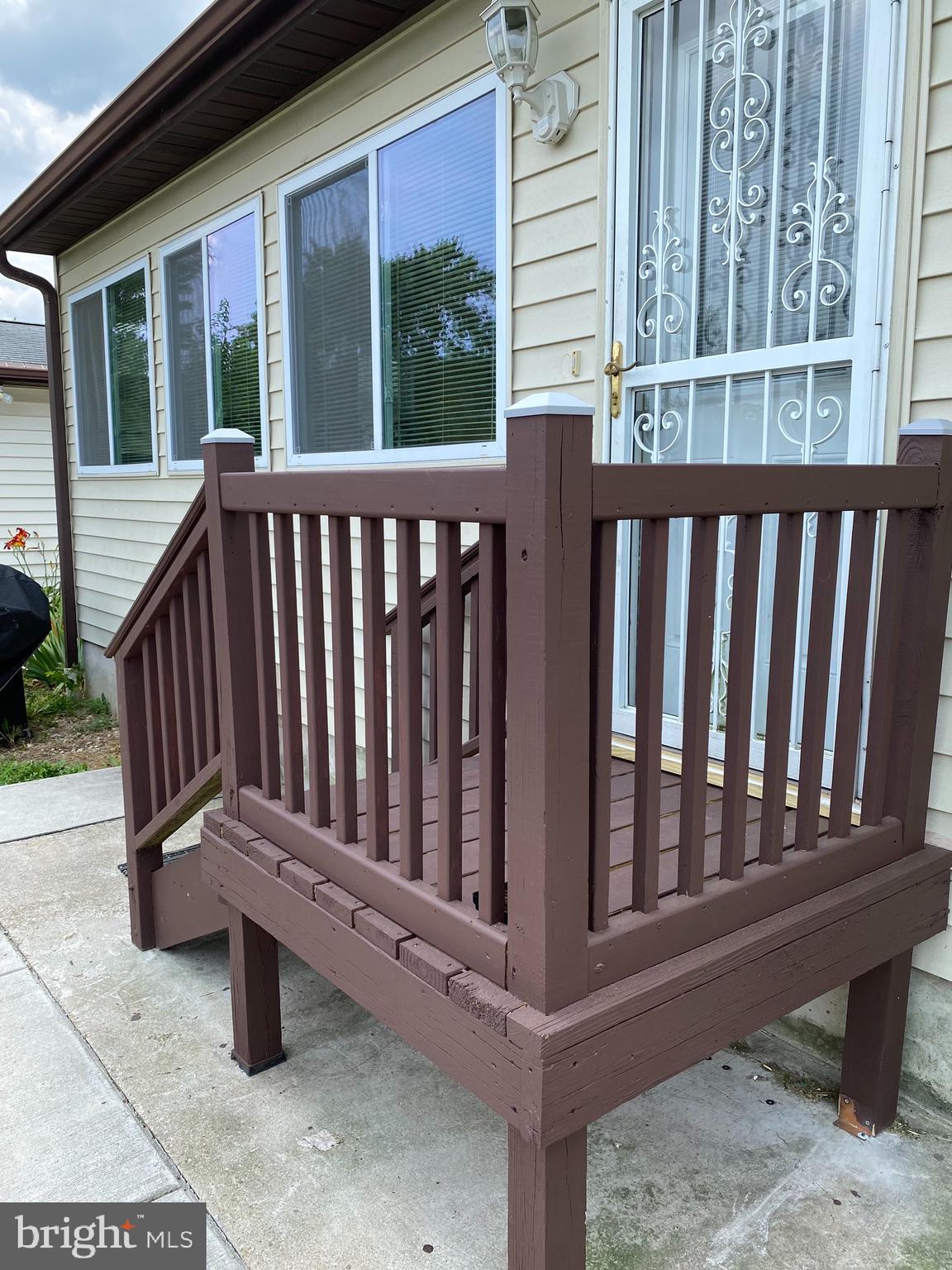 GLEN BRANCH - Residential