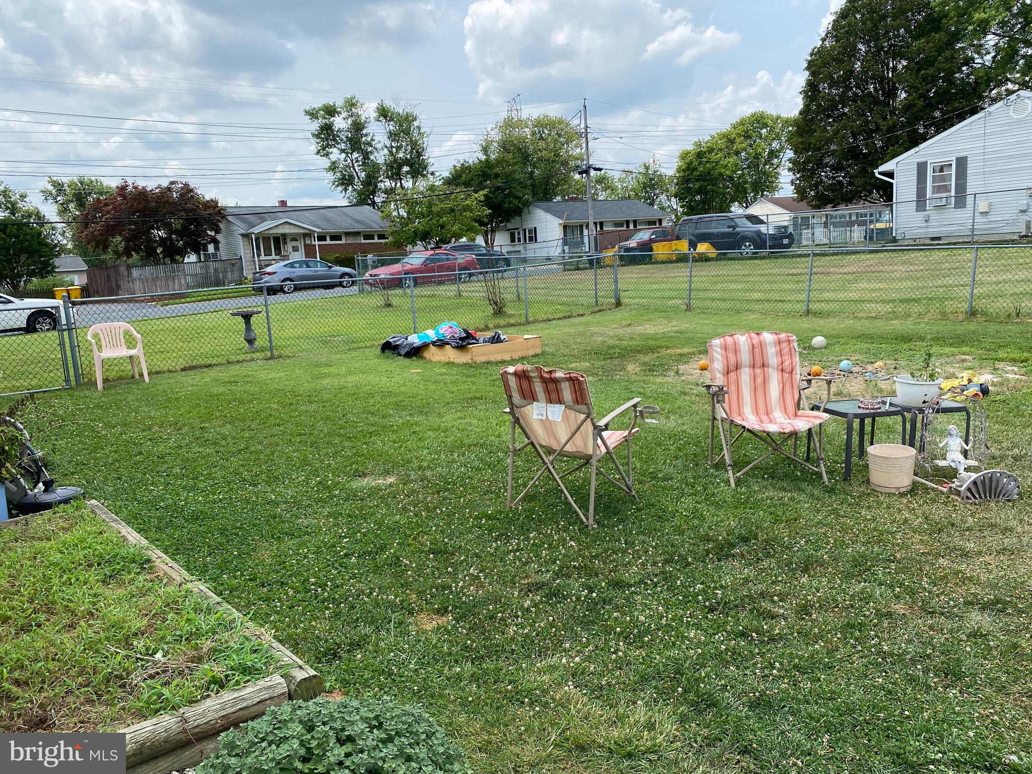 GLEN BRANCH - Residential