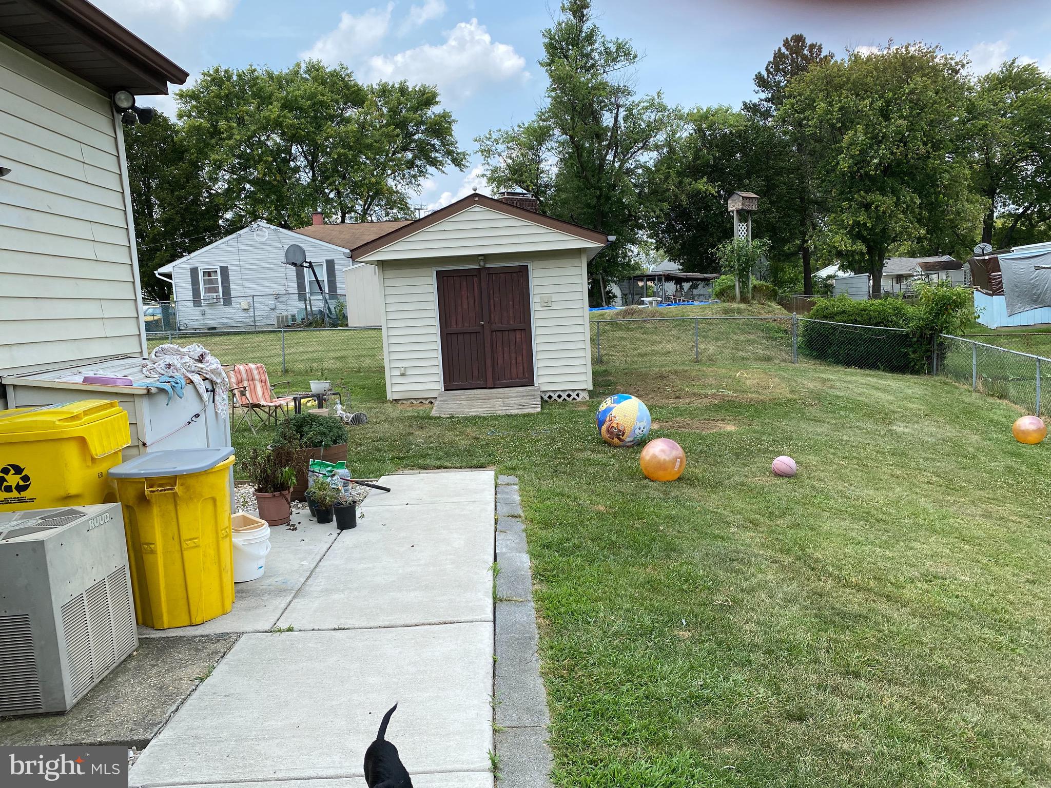 GLEN BRANCH - Residential