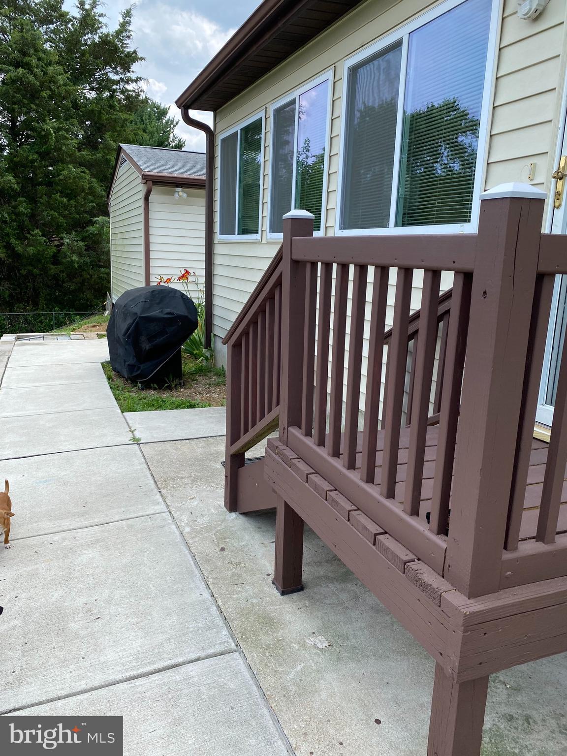 GLEN BRANCH - Residential