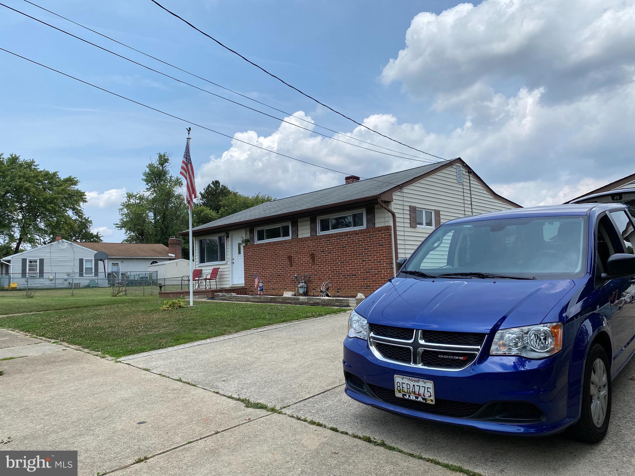 GLEN BRANCH - Residential