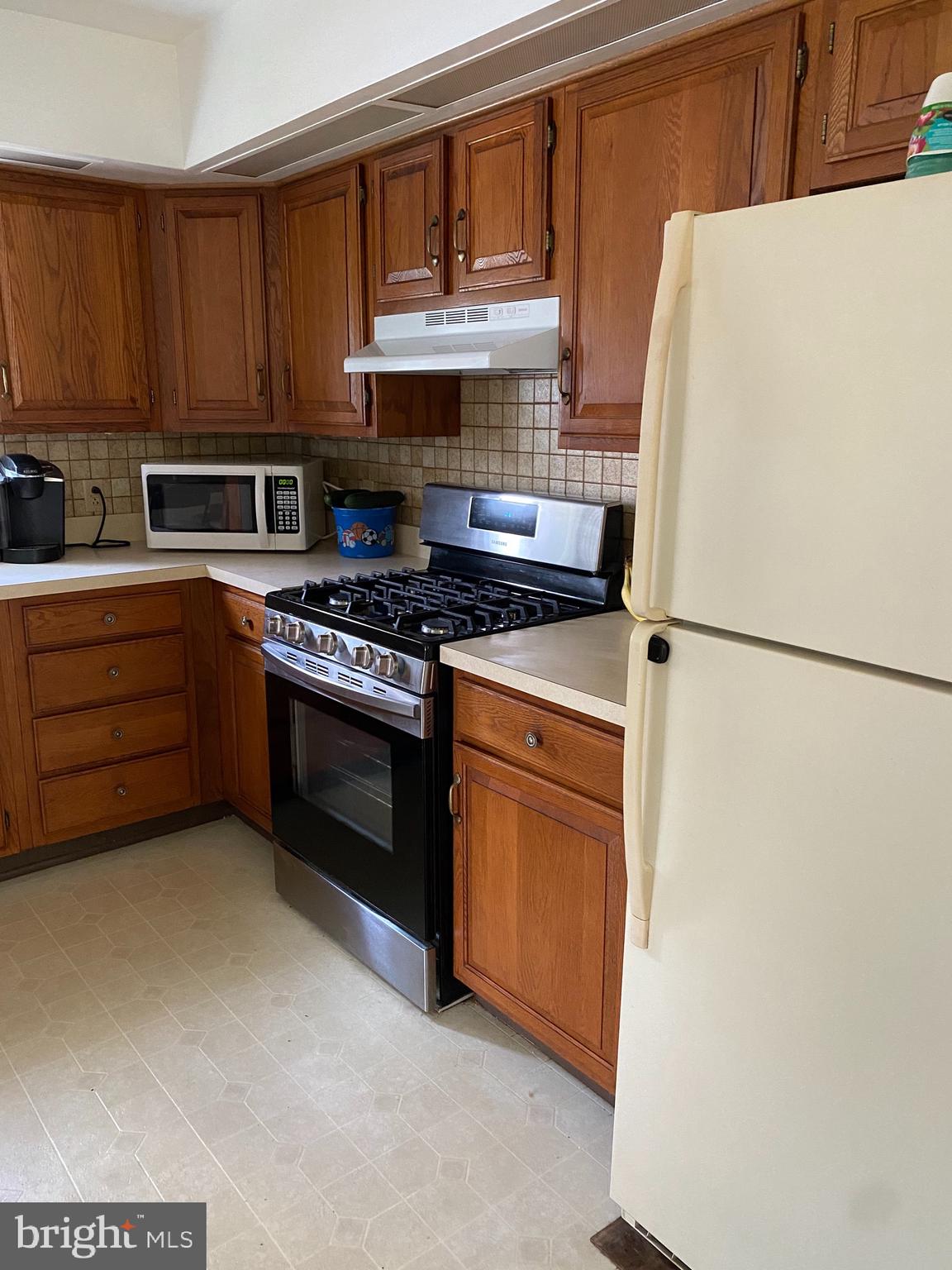 GLEN BRANCH - Residential