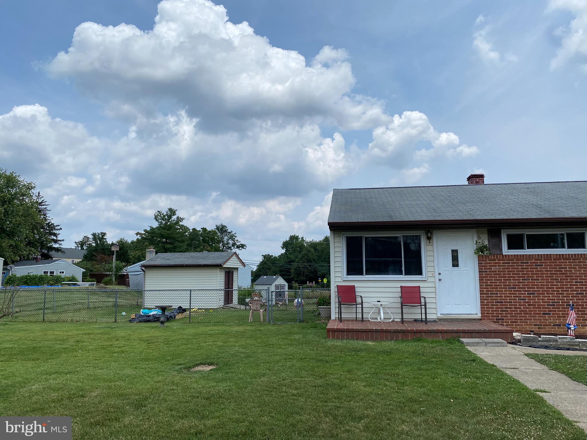 GLEN BRANCH - Residential