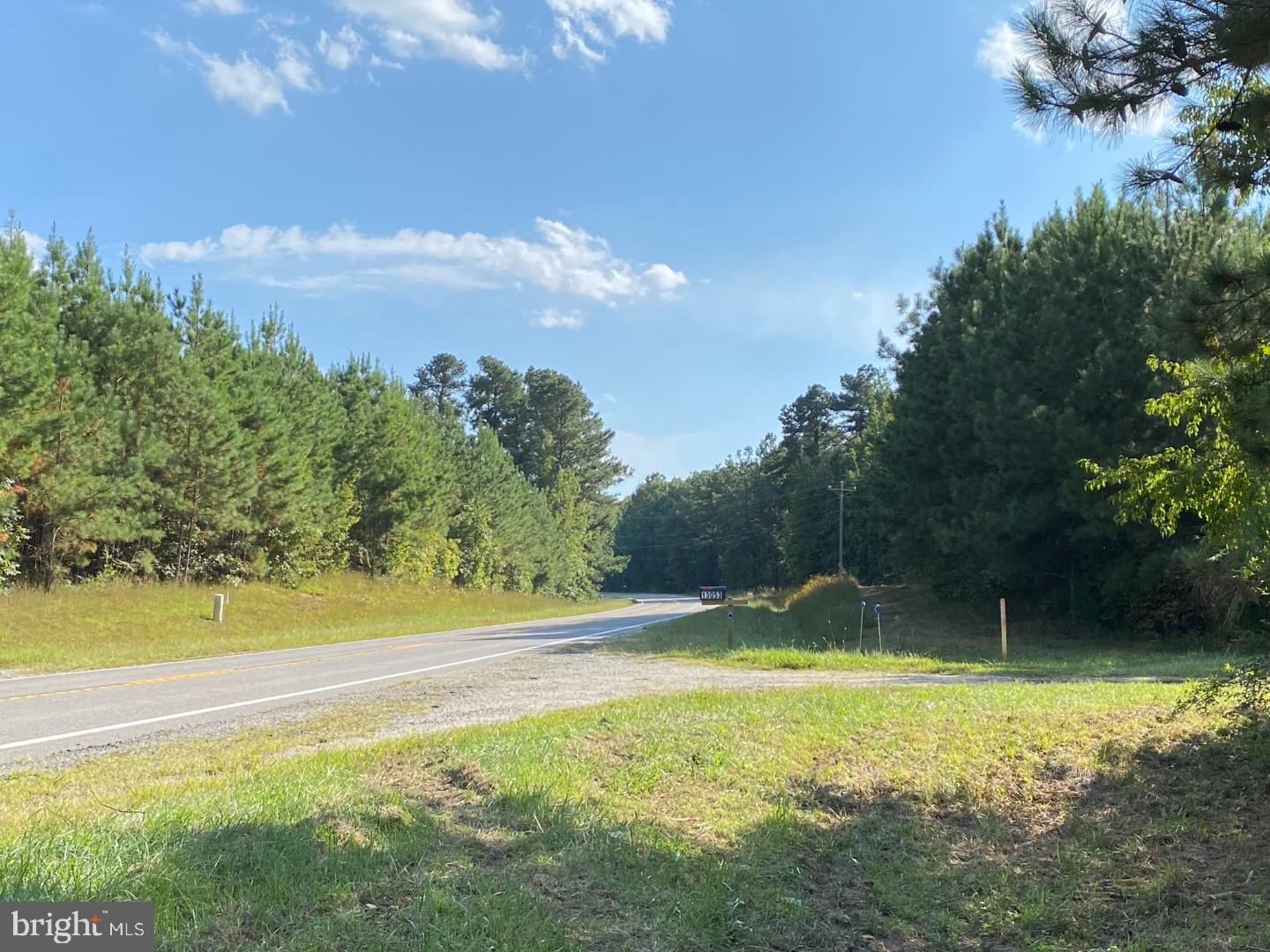 NONE AVAILABLE - Land