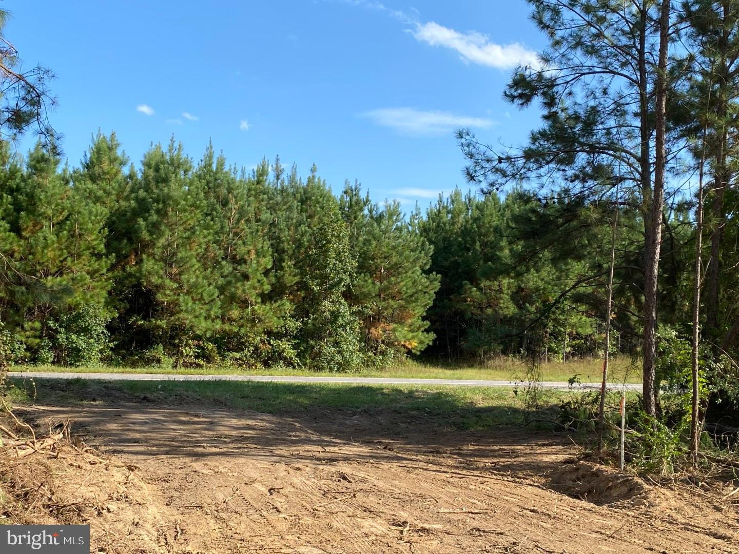 NONE AVAILABLE - Land