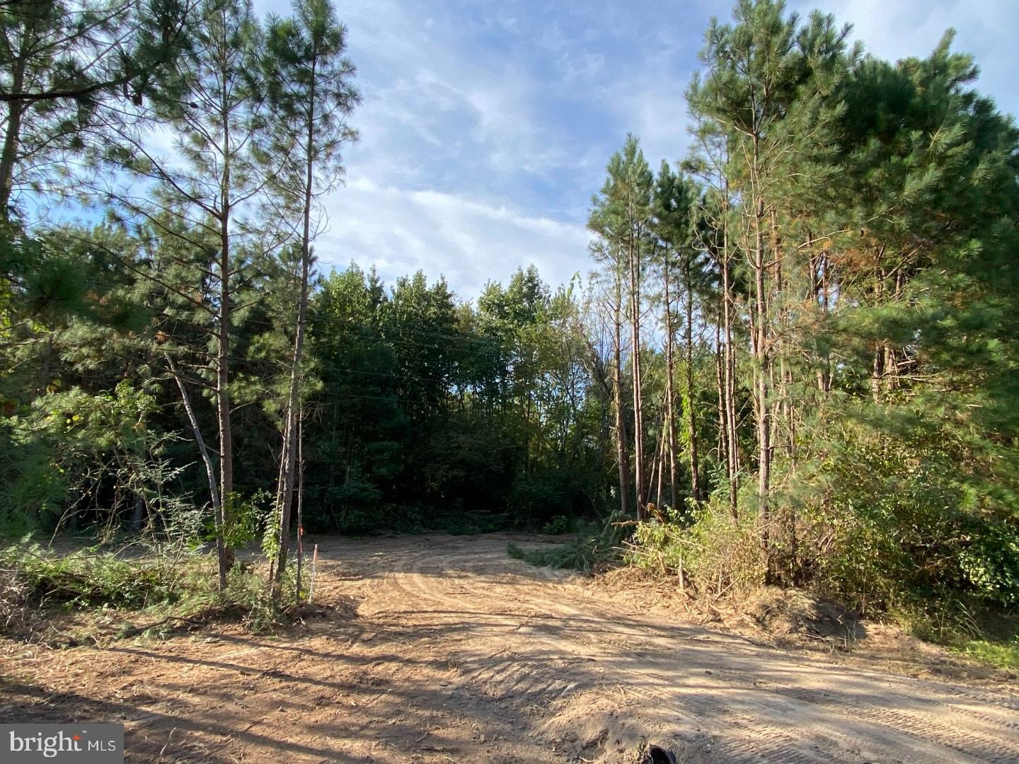 NONE AVAILABLE - Land