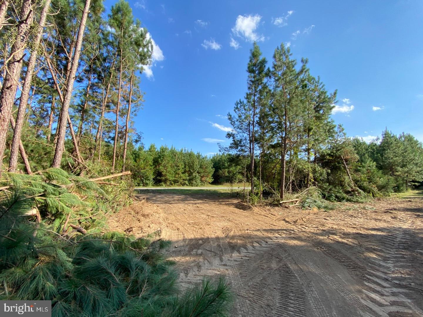 NONE AVAILABLE - Land