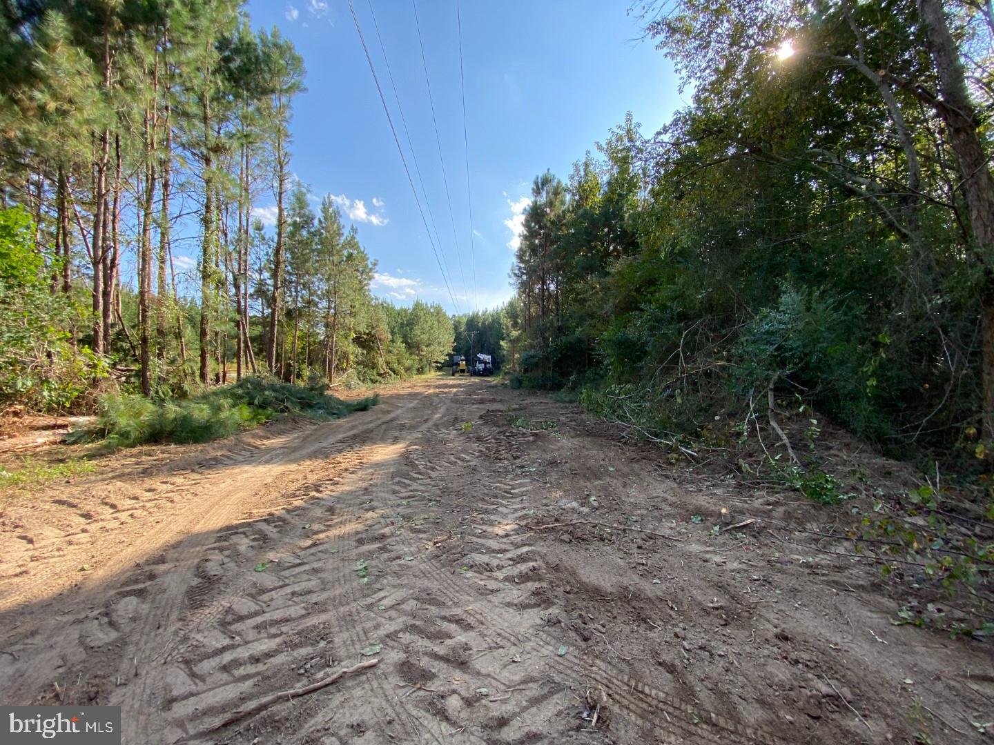 NONE AVAILABLE - Land