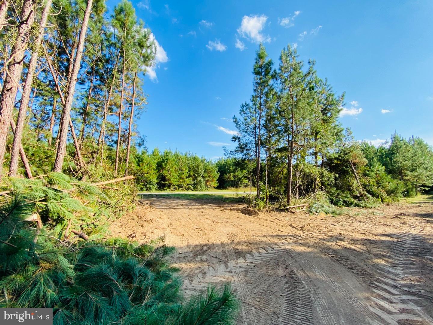 NONE AVAILABLE - Land