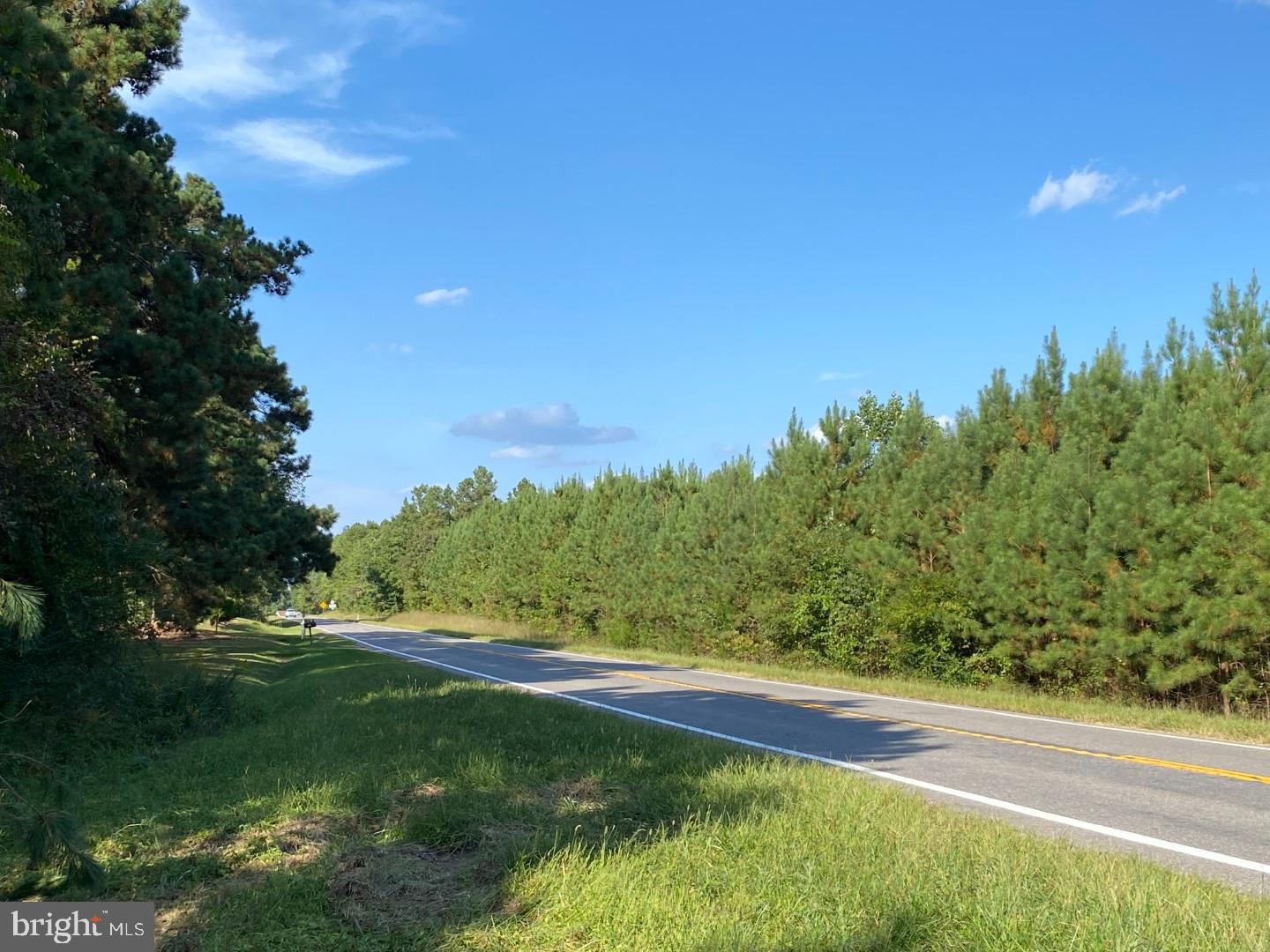 NONE AVAILABLE - Land