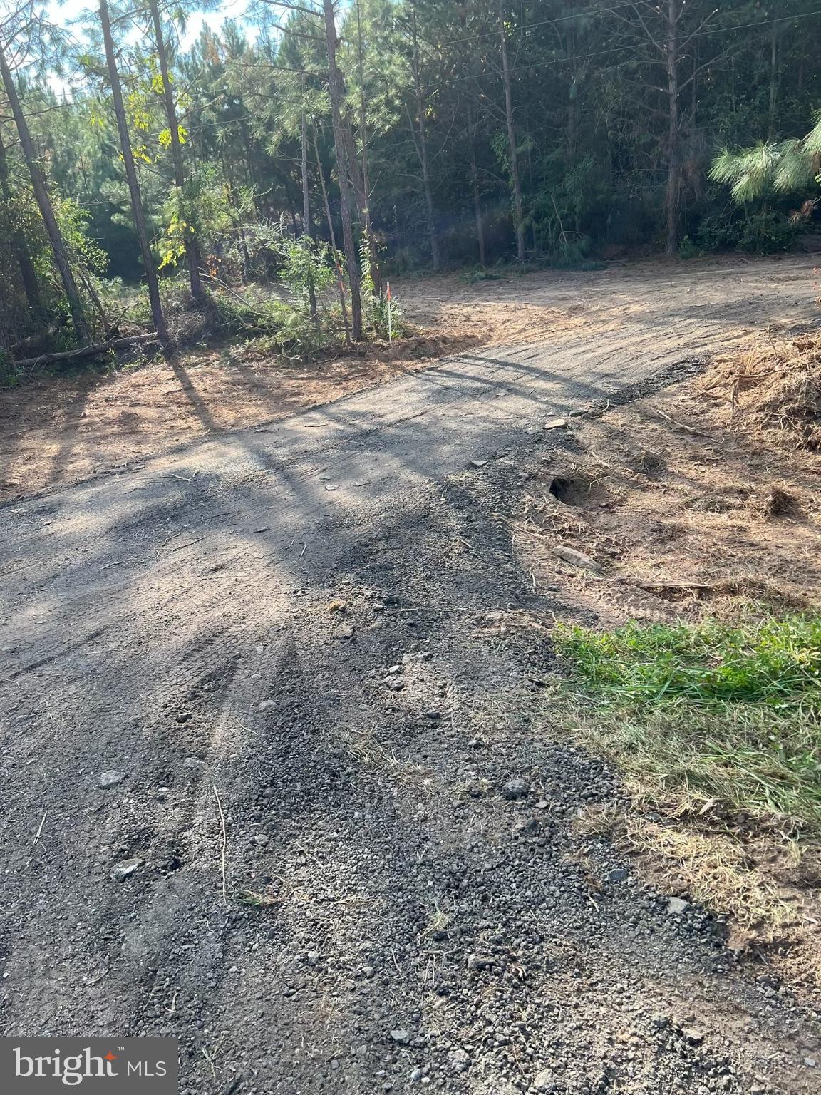 46 CHRISTANNA HIGHWAY 10.87 ACRES