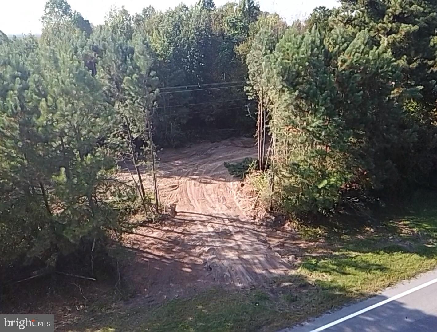 NONE AVAILABLE - Land