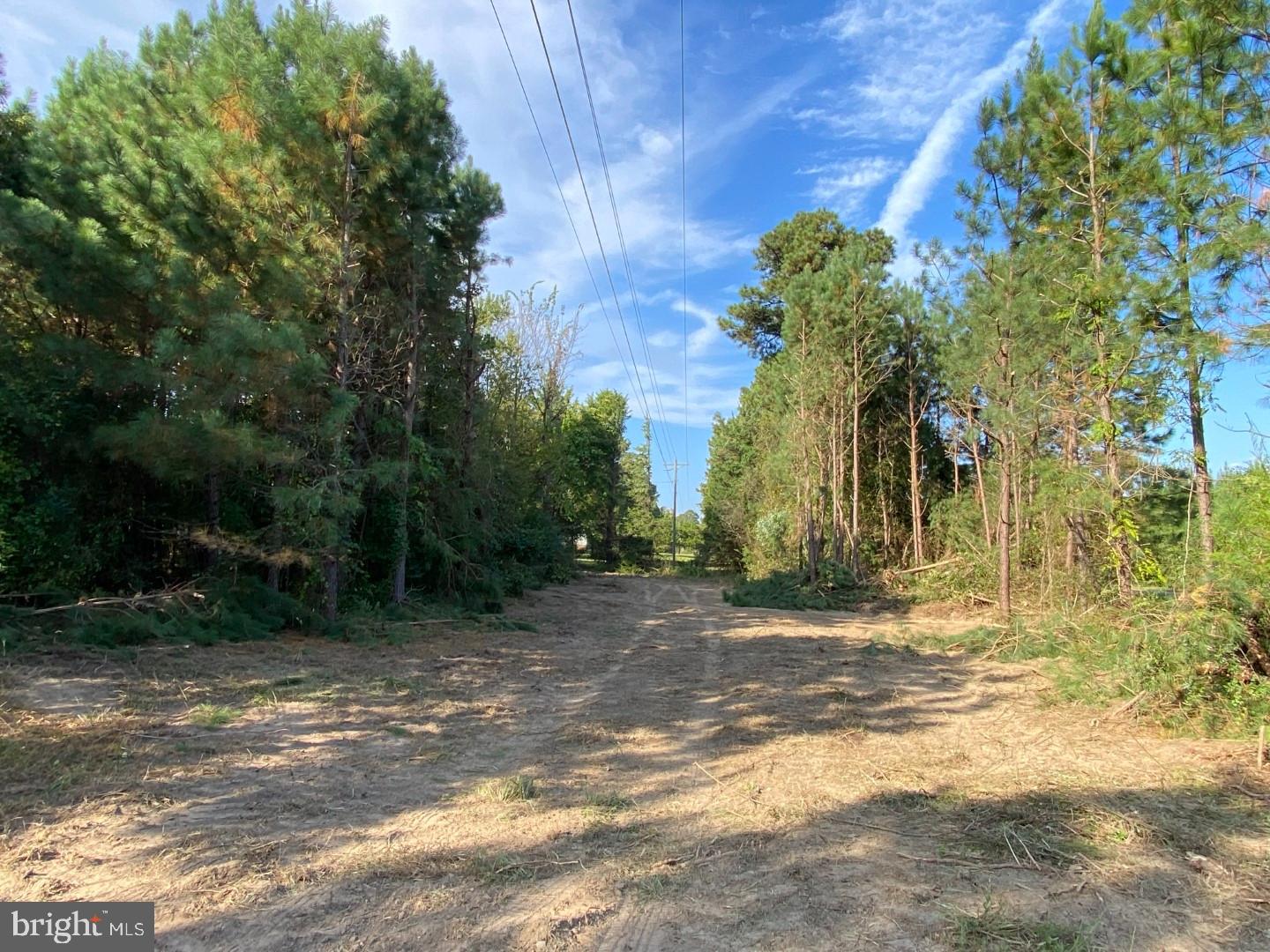 NONE AVAILABLE - Land