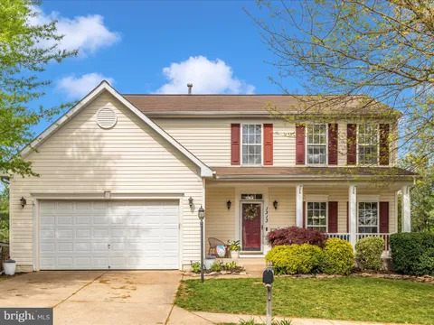 1313 Quarterstaff Trail, Mount Airy, MD MLS: MDCR2026490