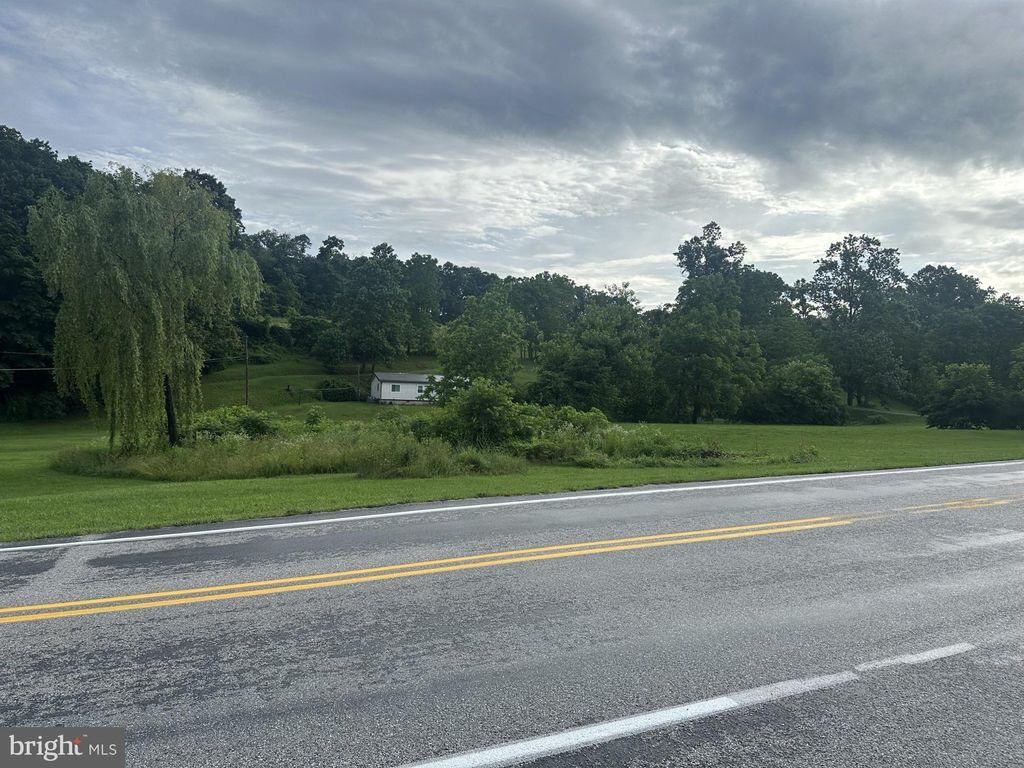 Photo of 35 Valley Road, SHREWSBURY, PA 17361 (MLS # PAYK2084362)
