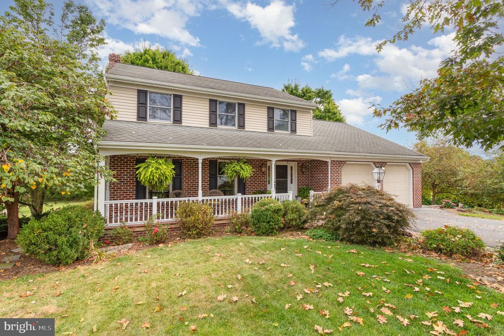 Photo of 5 Blueberry Circle, LANCASTER, PA 17602 (MLS # PALA2076710)