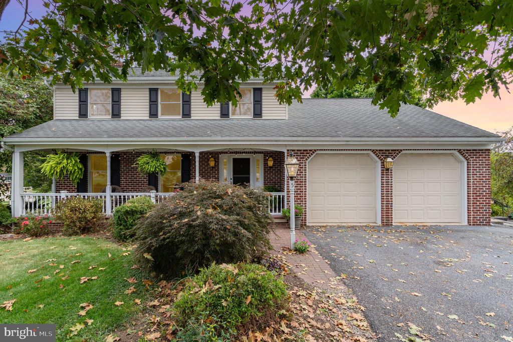 Photo of 5 Blueberry Circle, LANCASTER, PA 17602 (MLS # PALA2076710)