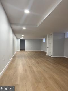 FOX CHASE - Residential